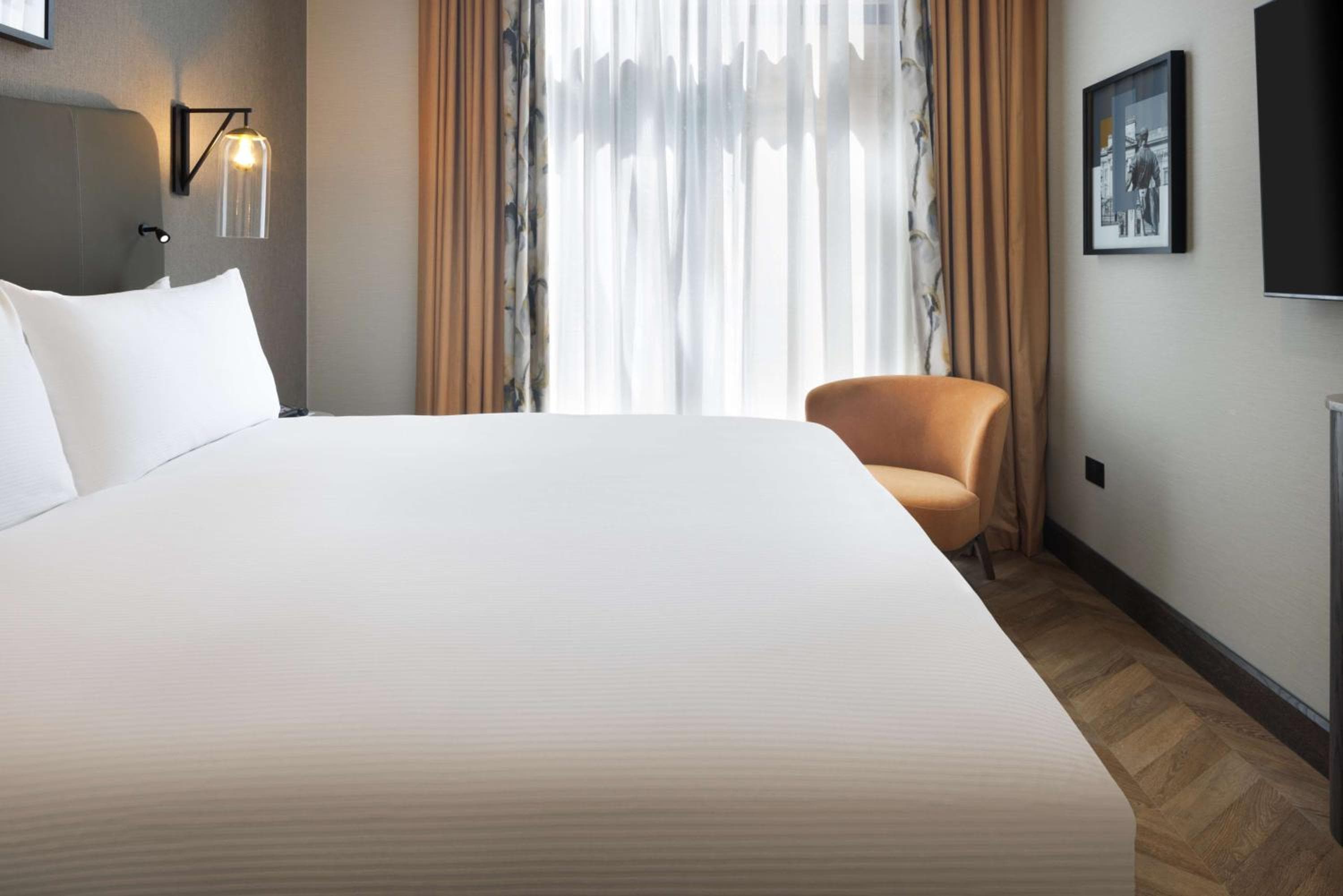 DoubleTree by Hilton London Victoria — 17