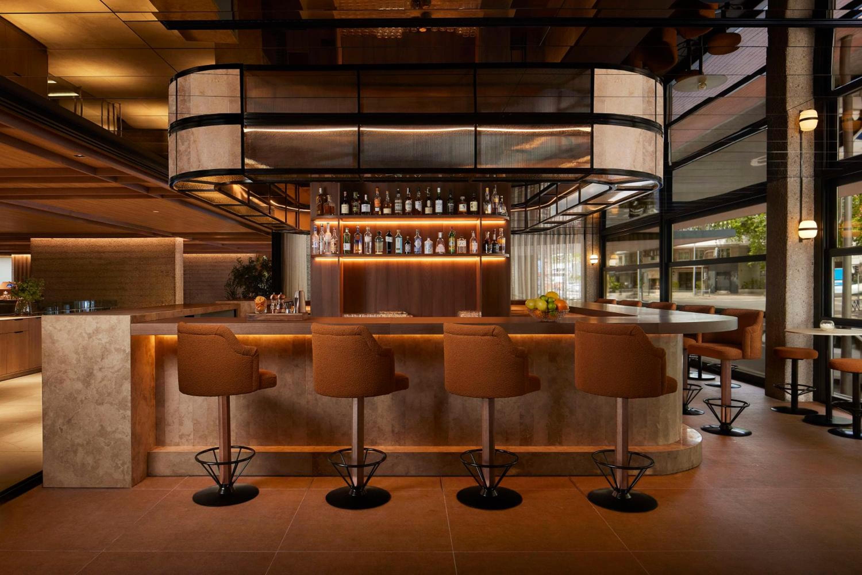NH Collection Madrid Eurobuilding — 12