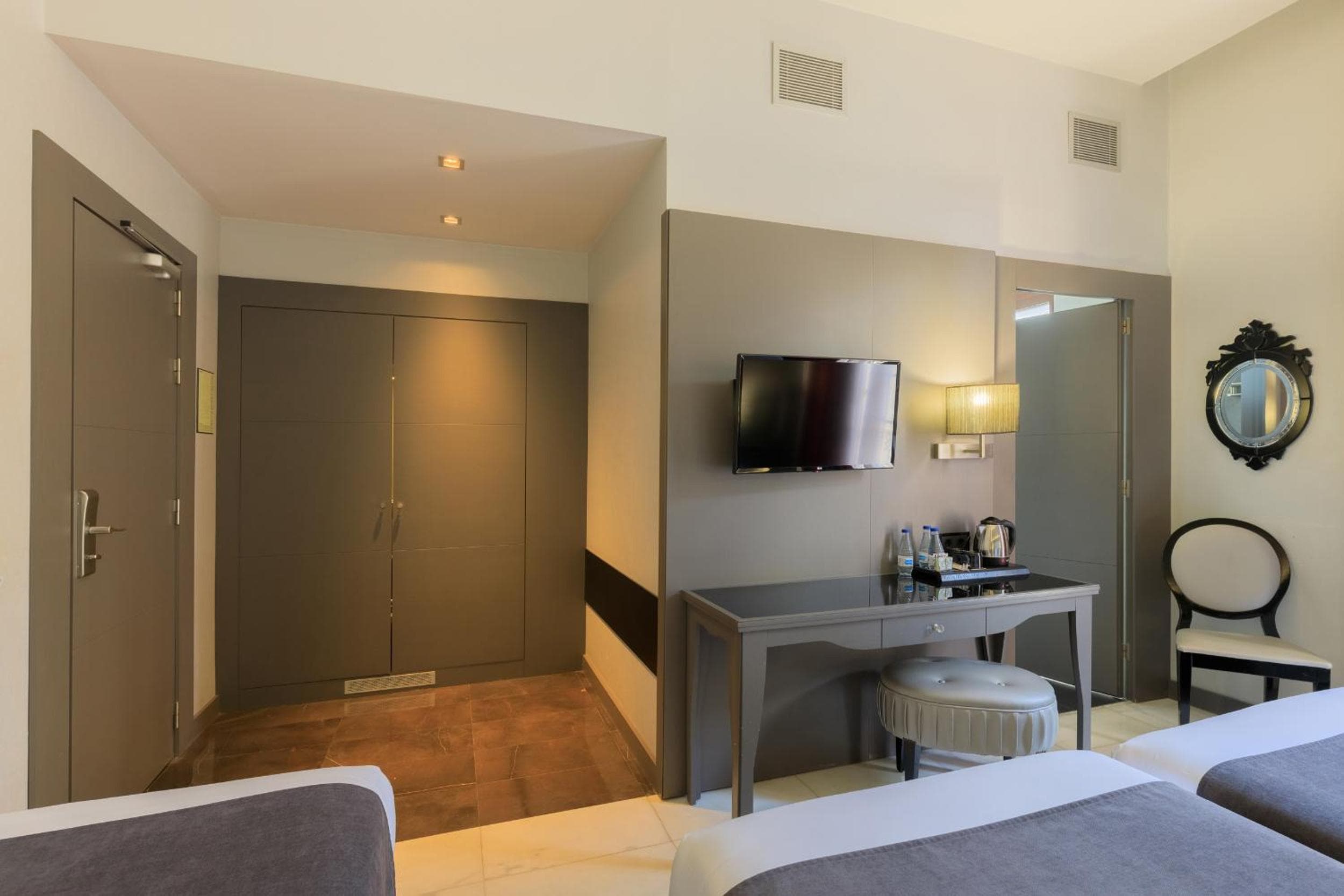 Hotel Ciutadella Barcelona — 21