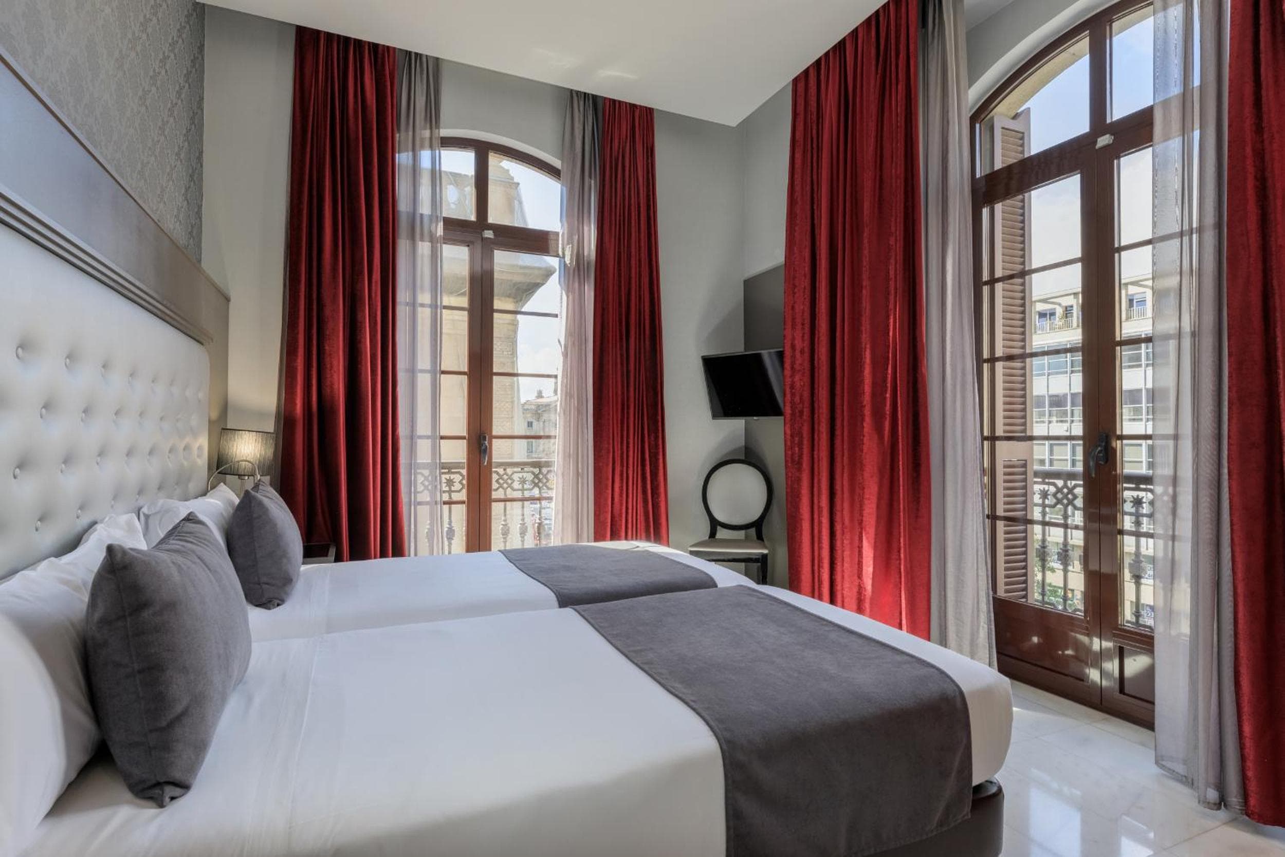 Hotel Ciutadella Barcelona — 1