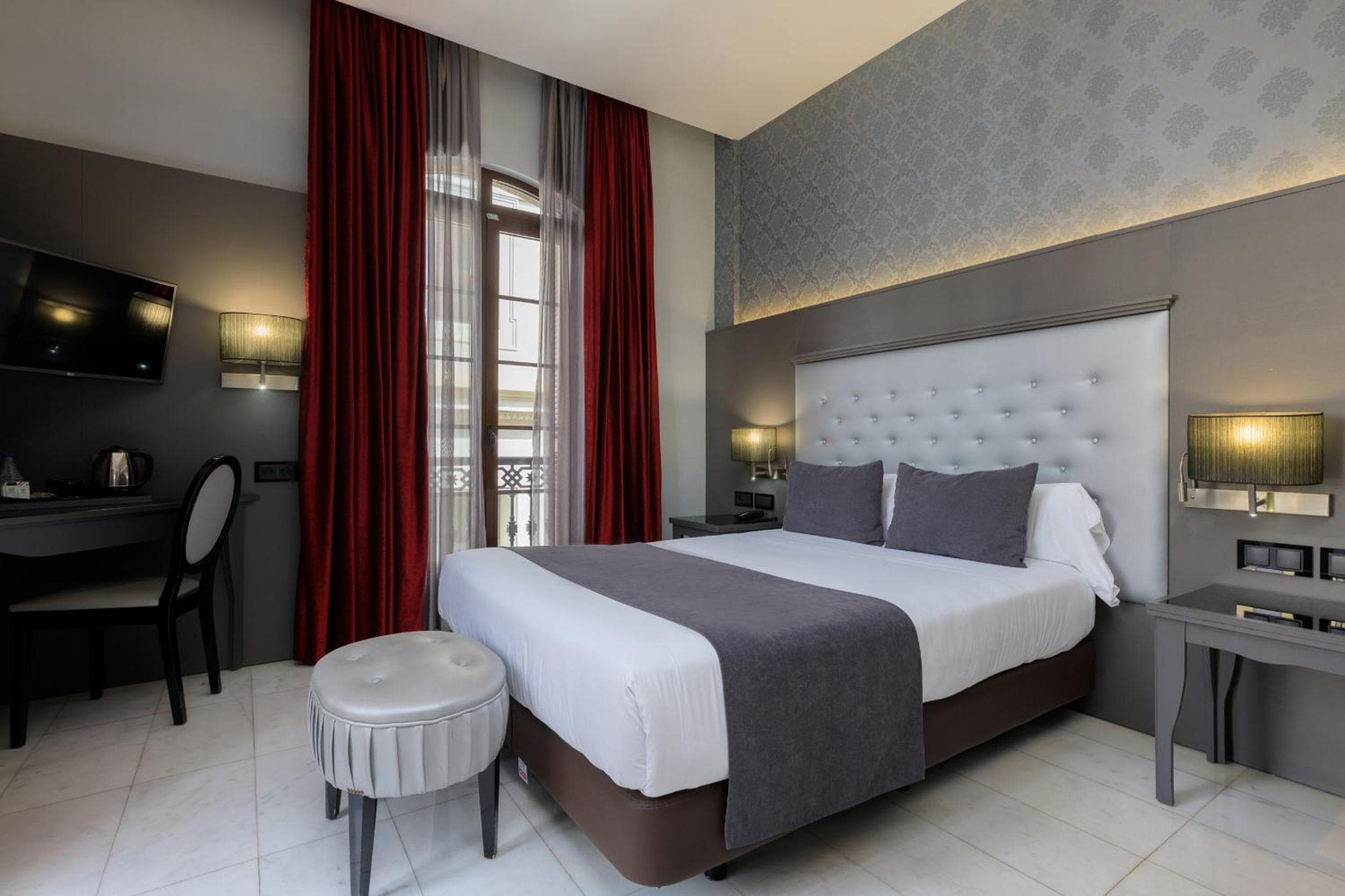 Hotel Ciutadella Barcelona — 20
