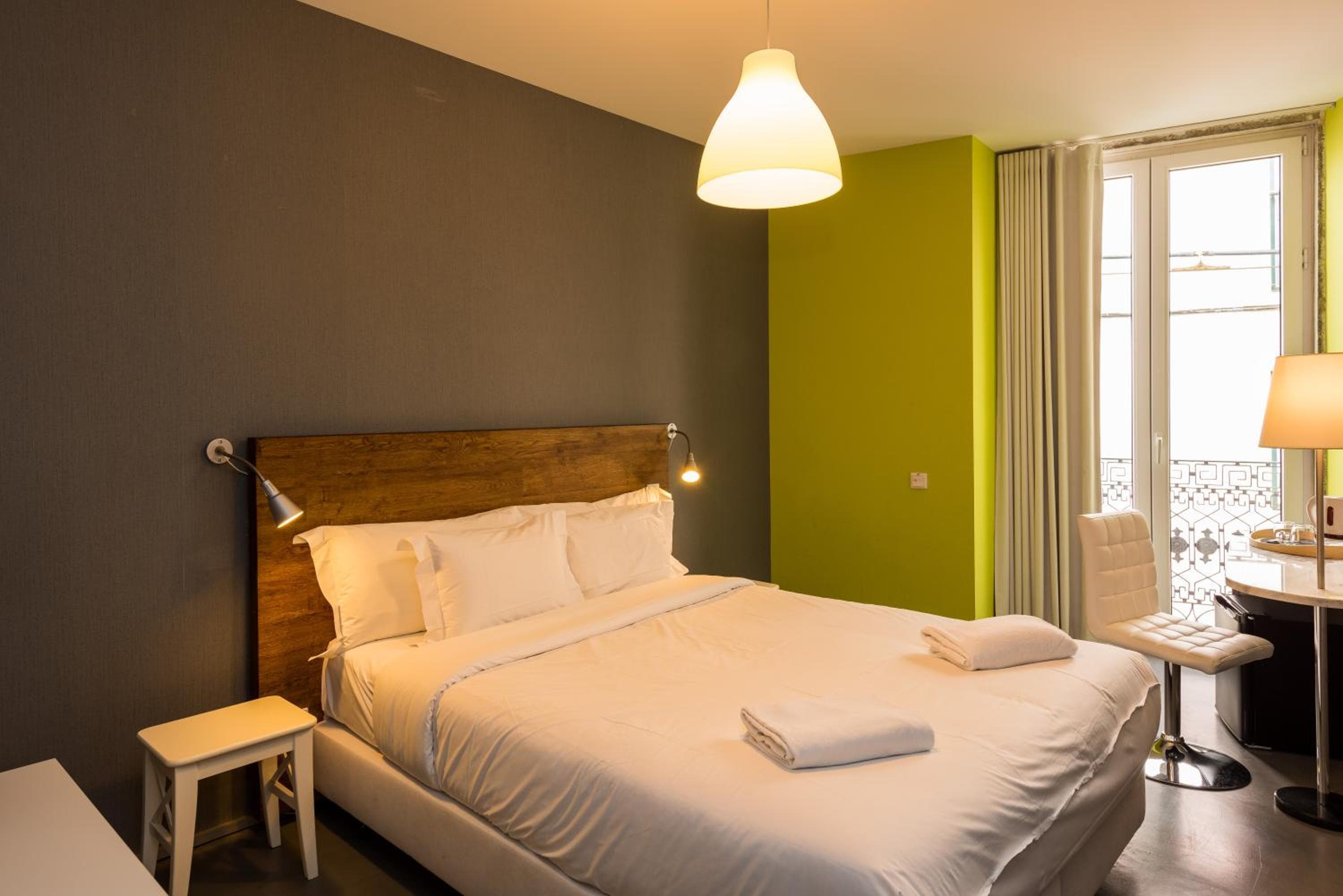 Alfama - Lisbon Lounge Suites — 13