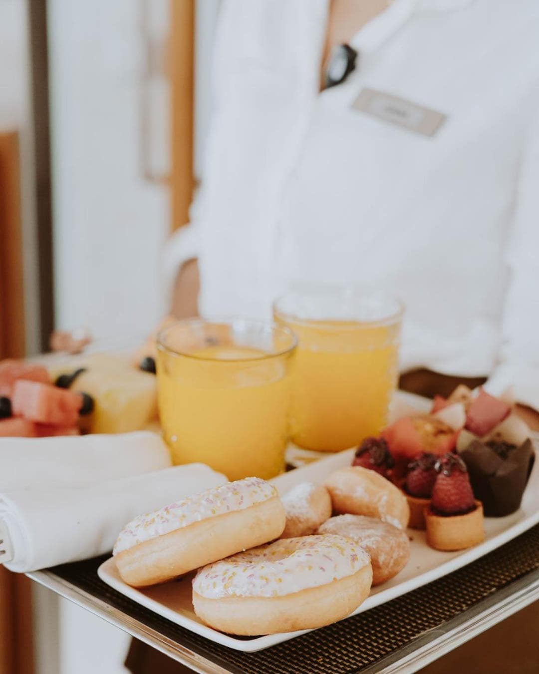 Aguas de Ibiza Grand Luxe Hotel - Piccolo hotel di lusso nel mondo — 11