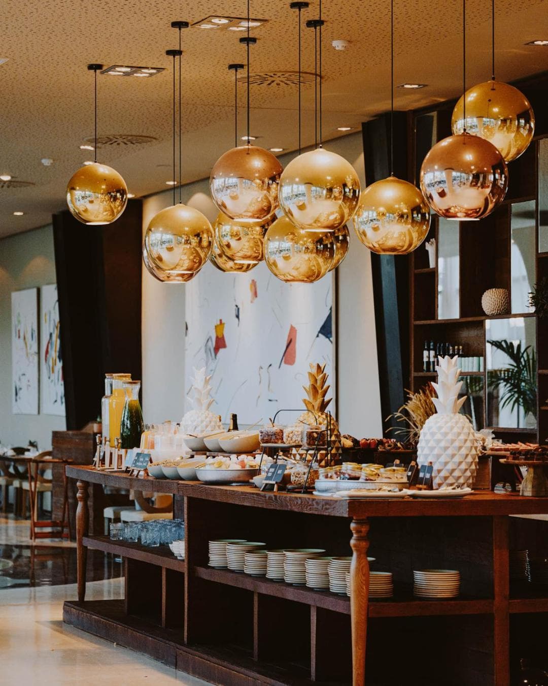 Aguas de Ibiza Grand Luxe Hotel - Piccolo hotel di lusso nel mondo — 9