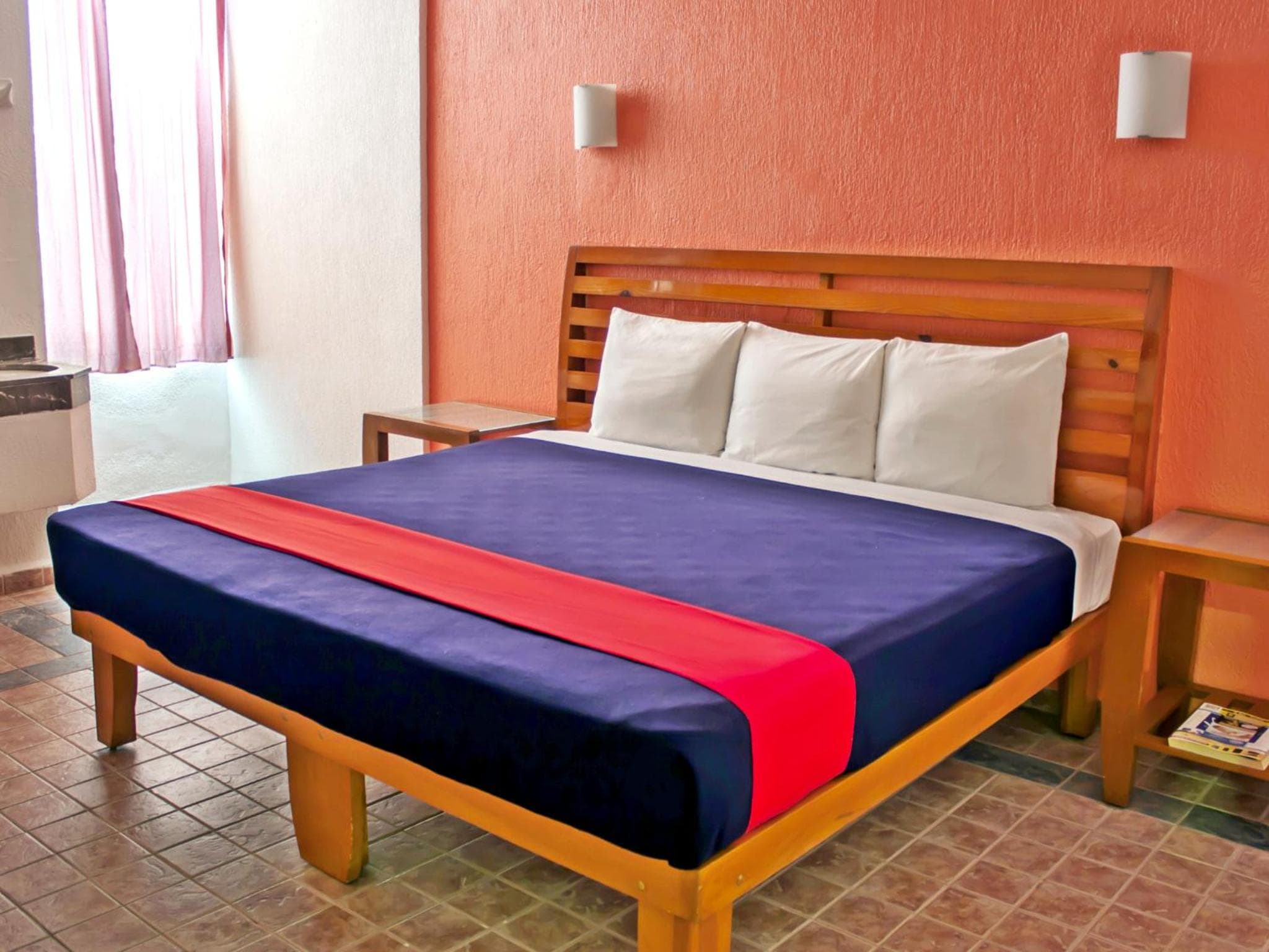 Hotel Soberanis — 25