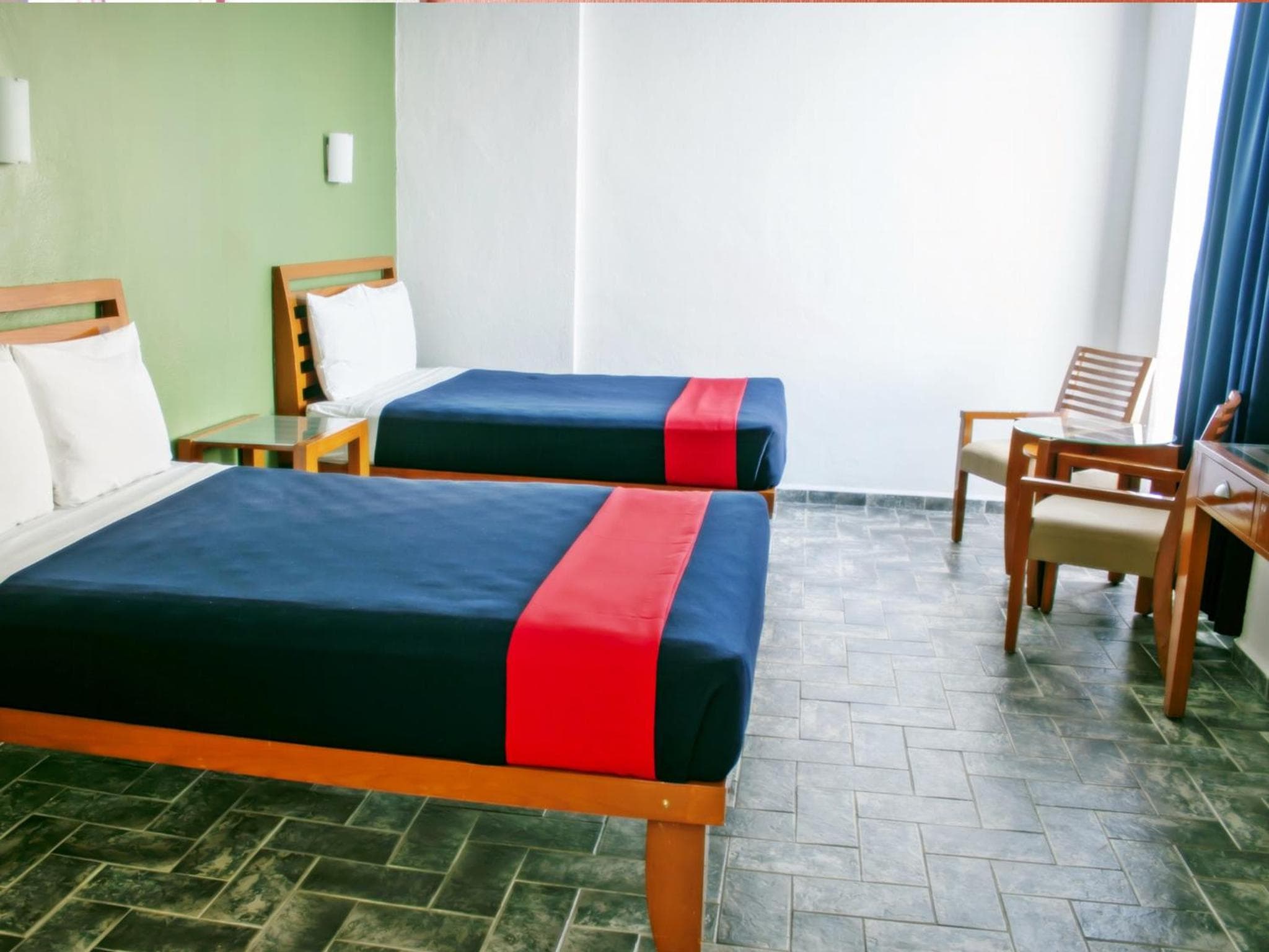 Hotel Soberanis — 8