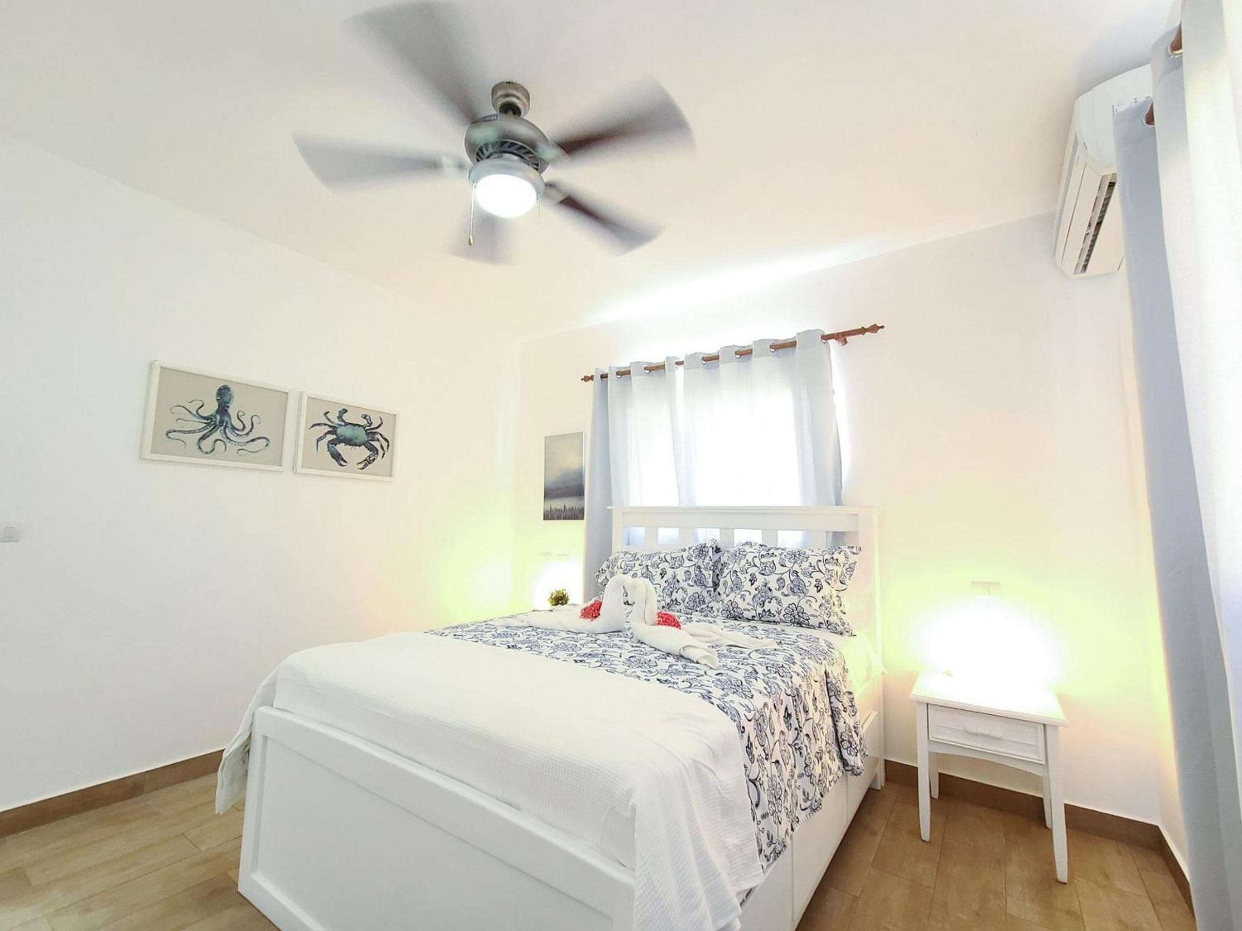 El Dorado Apartment 1 Schlafzimmer nur wenige Gehminuten von Playa Bavaro. — 16