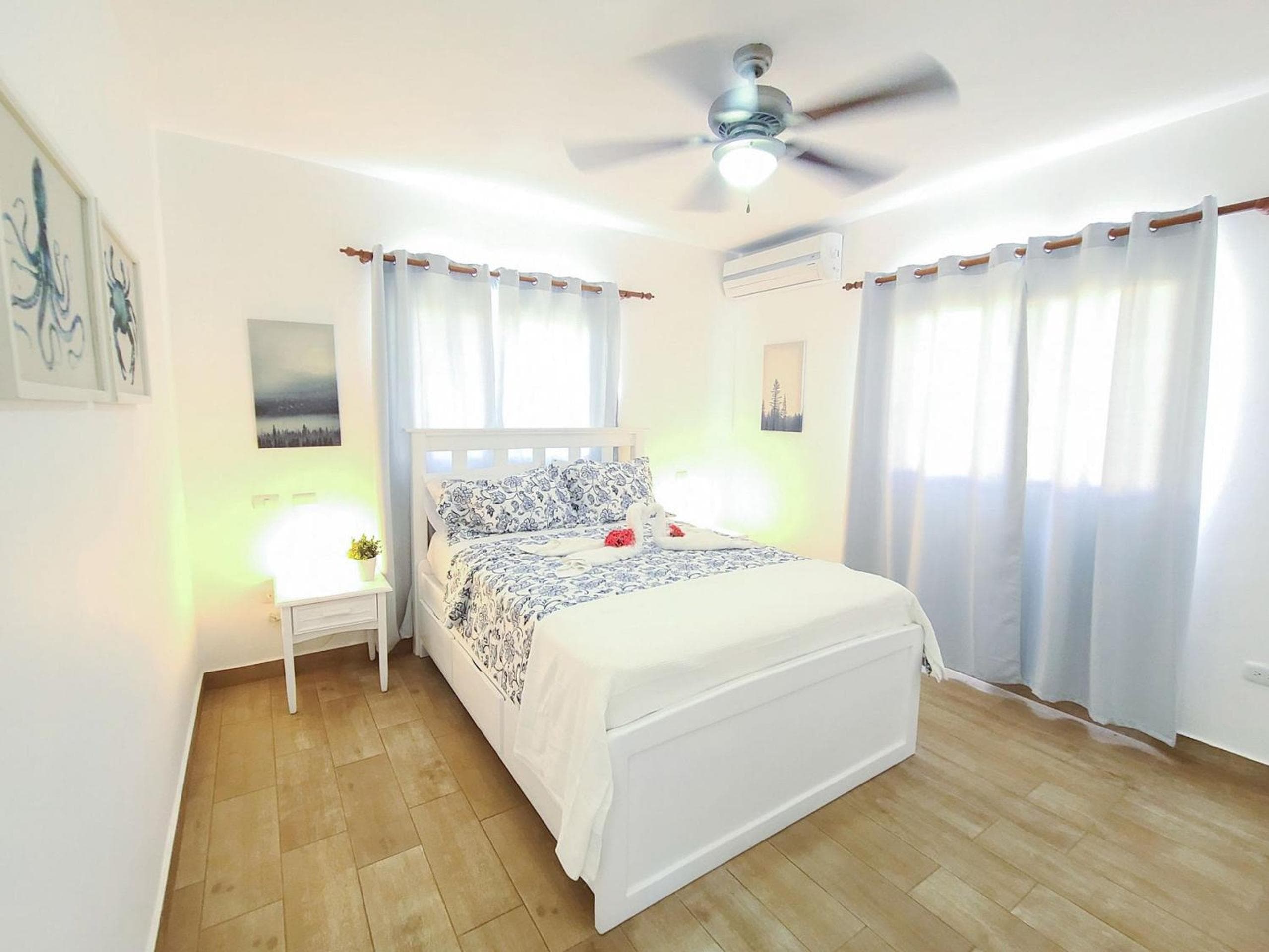El Dorado Apartment 1 Schlafzimmer nur wenige Gehminuten von Playa Bavaro. — 17