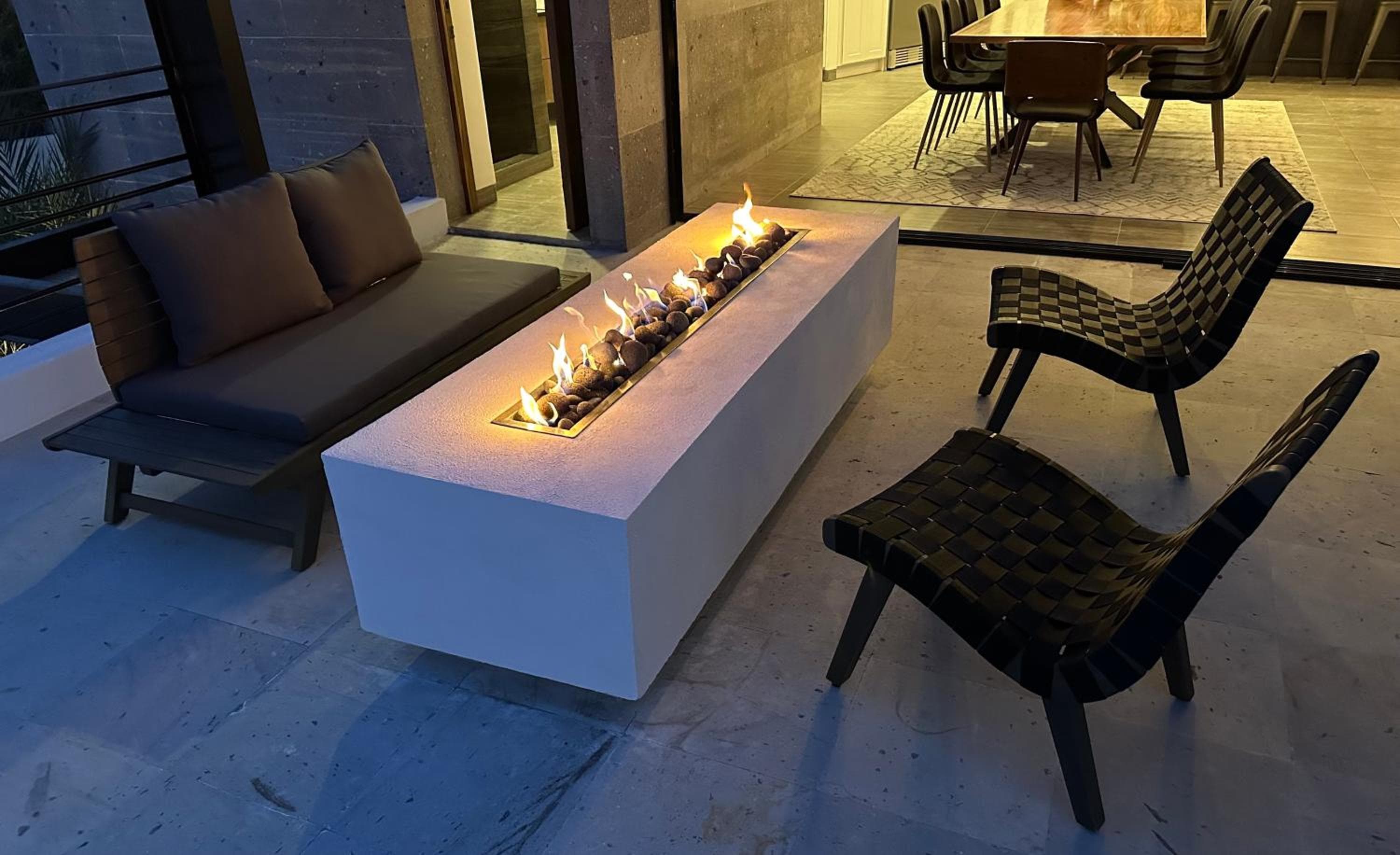 Casa Santos Pedregal — 27