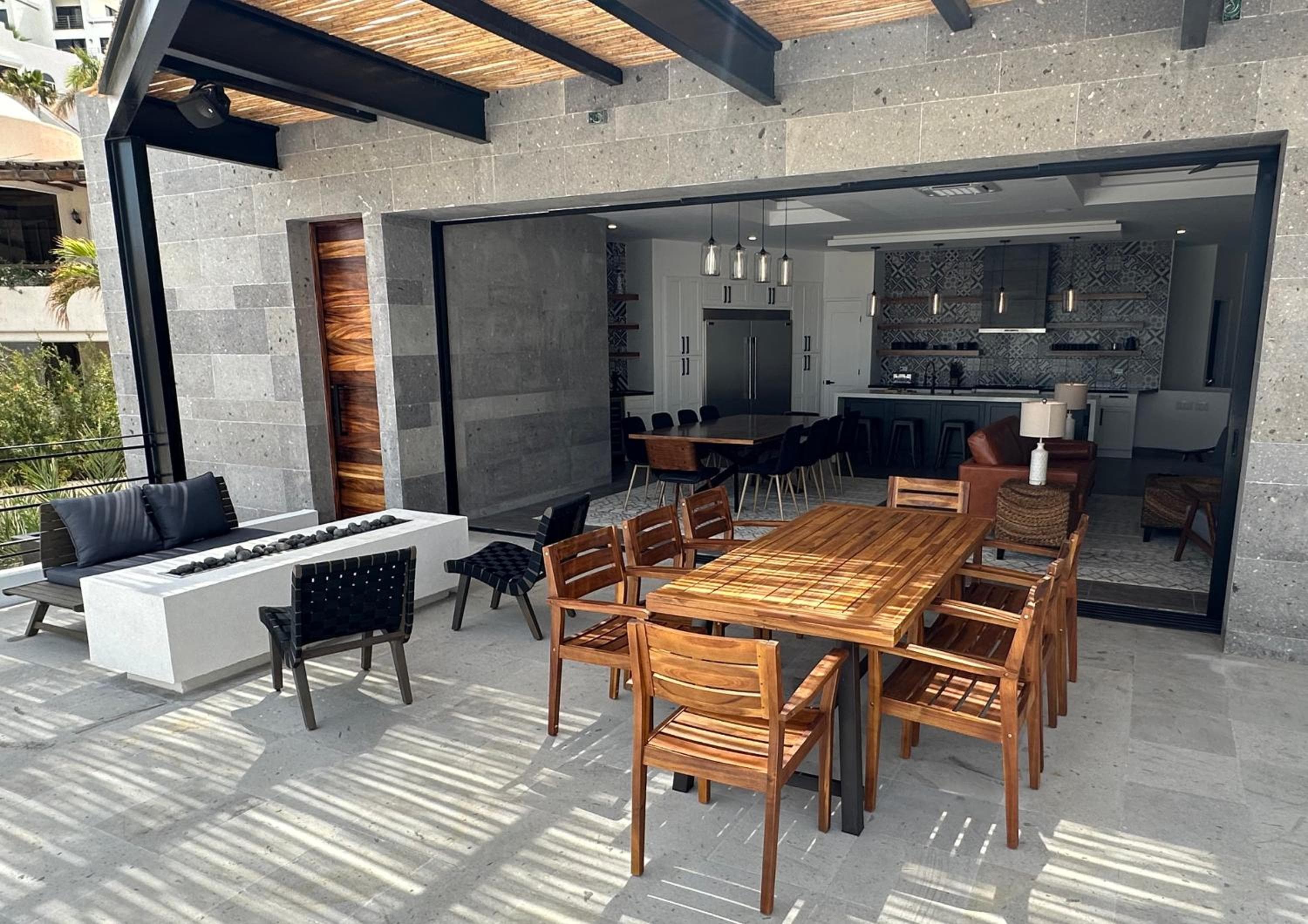 Casa Santos Pedregal — 13