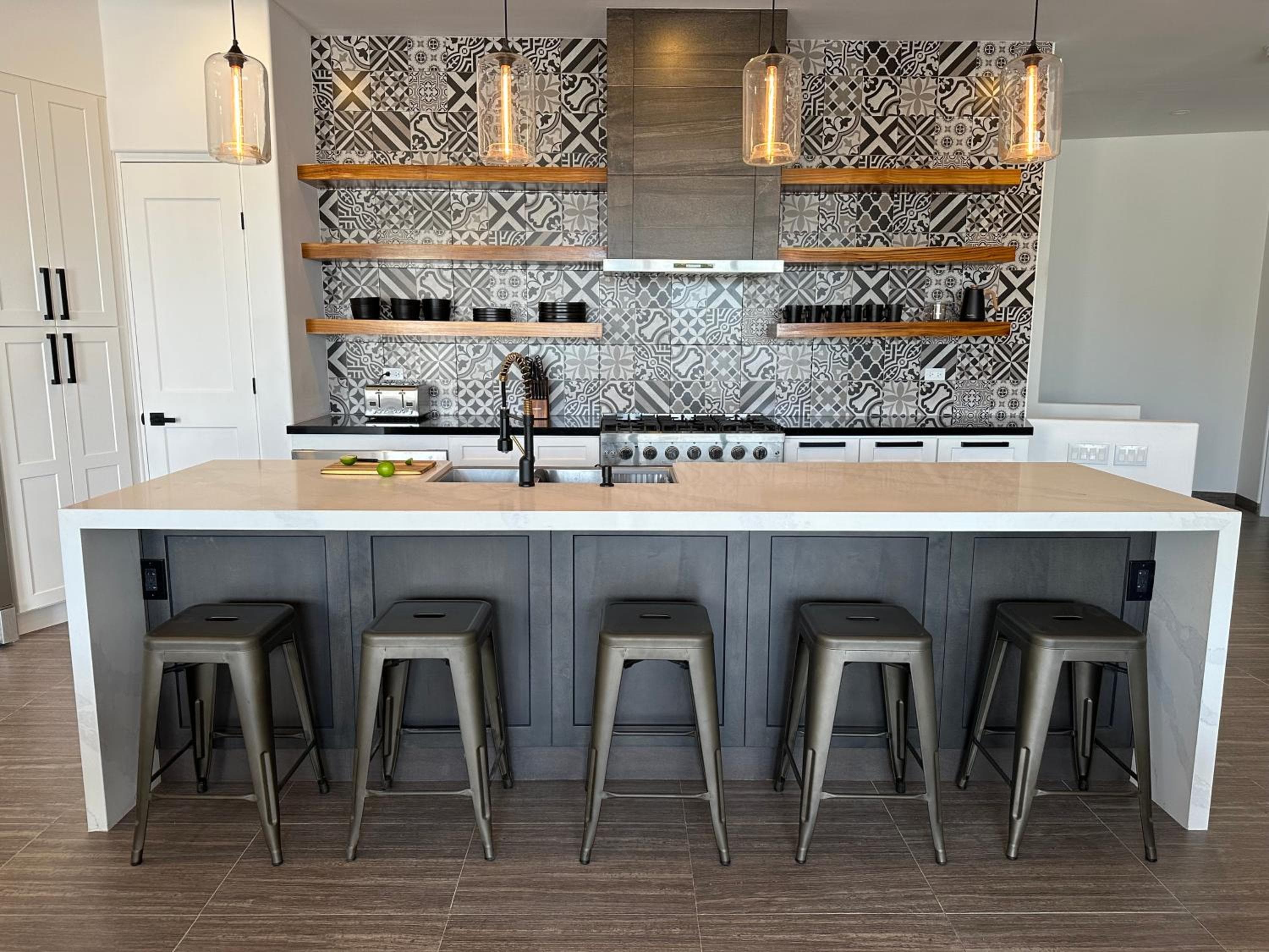 Casa Santos Pedregal — 22