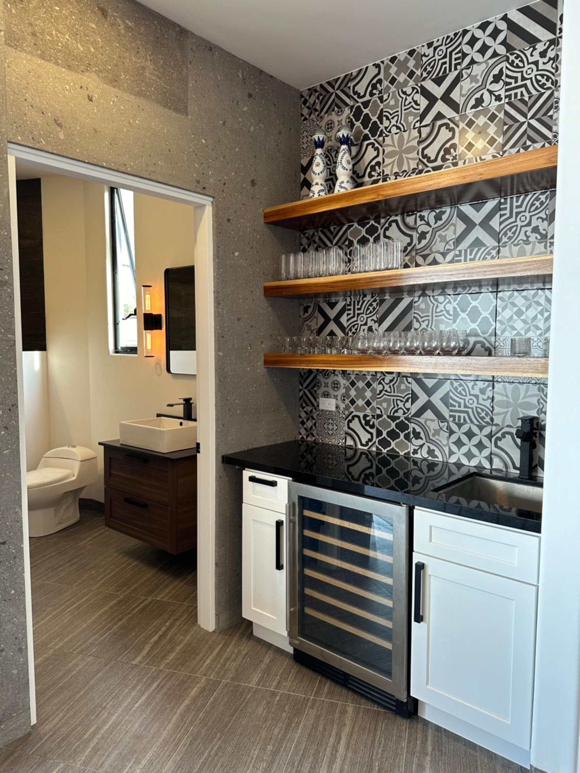 Casa Santos Pedregal — 23