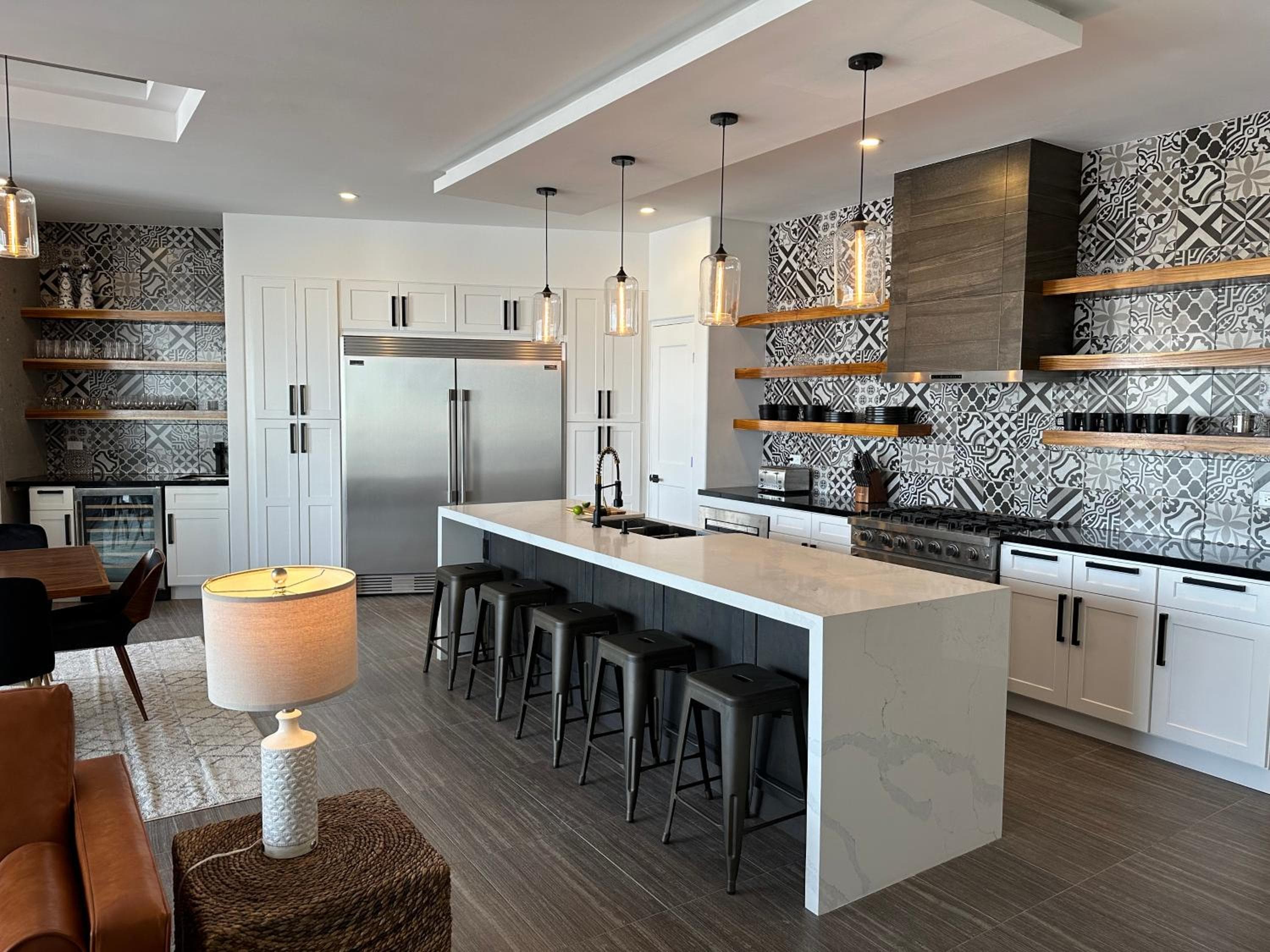 Casa Santos Pedregal — 28