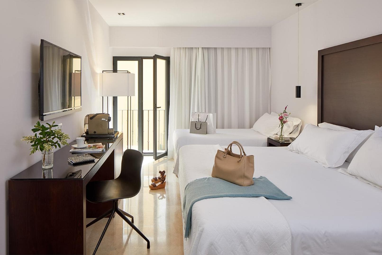 Hotel Rey Alfonso X — 8