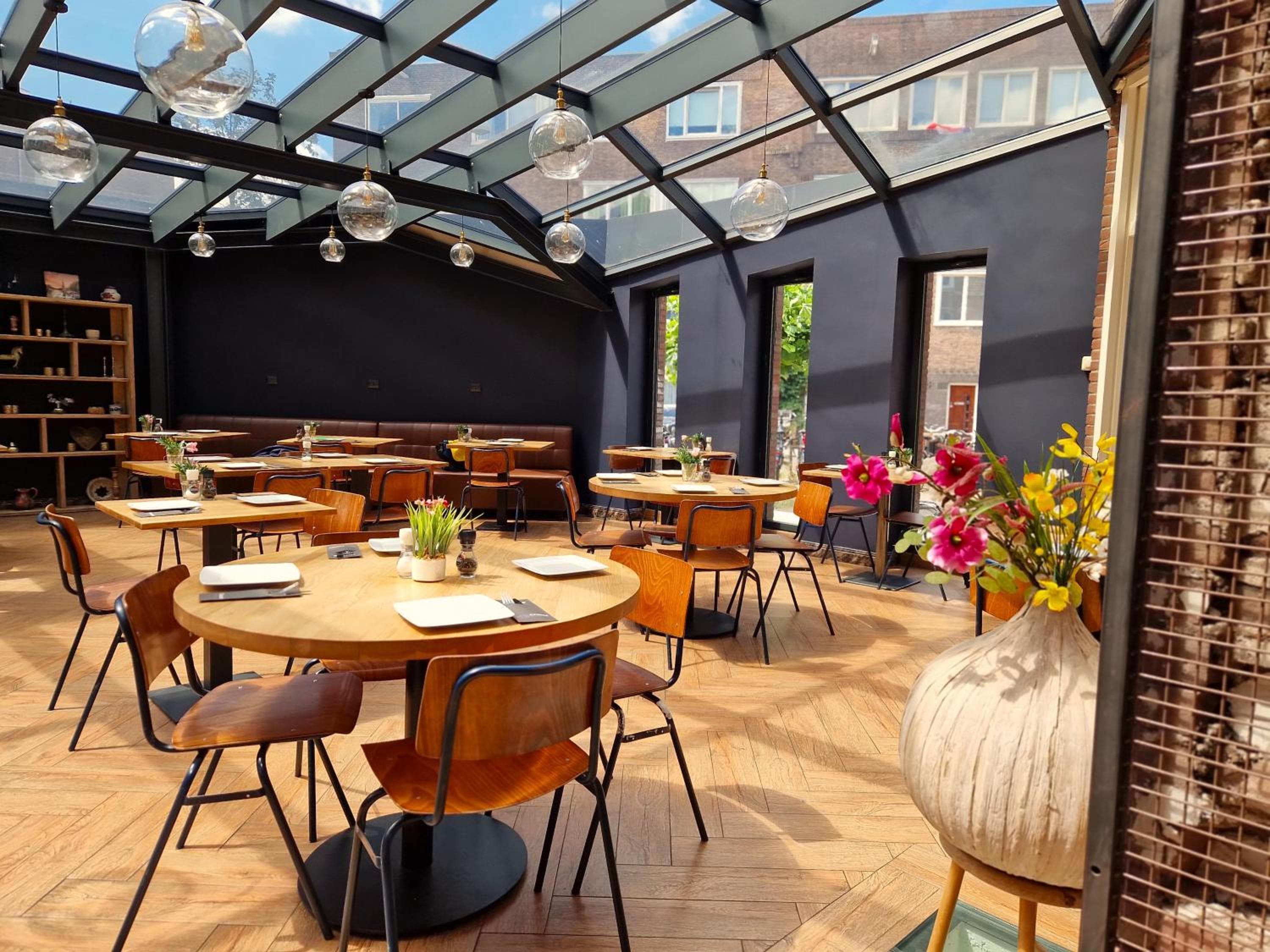 Chasse Hotel — 7