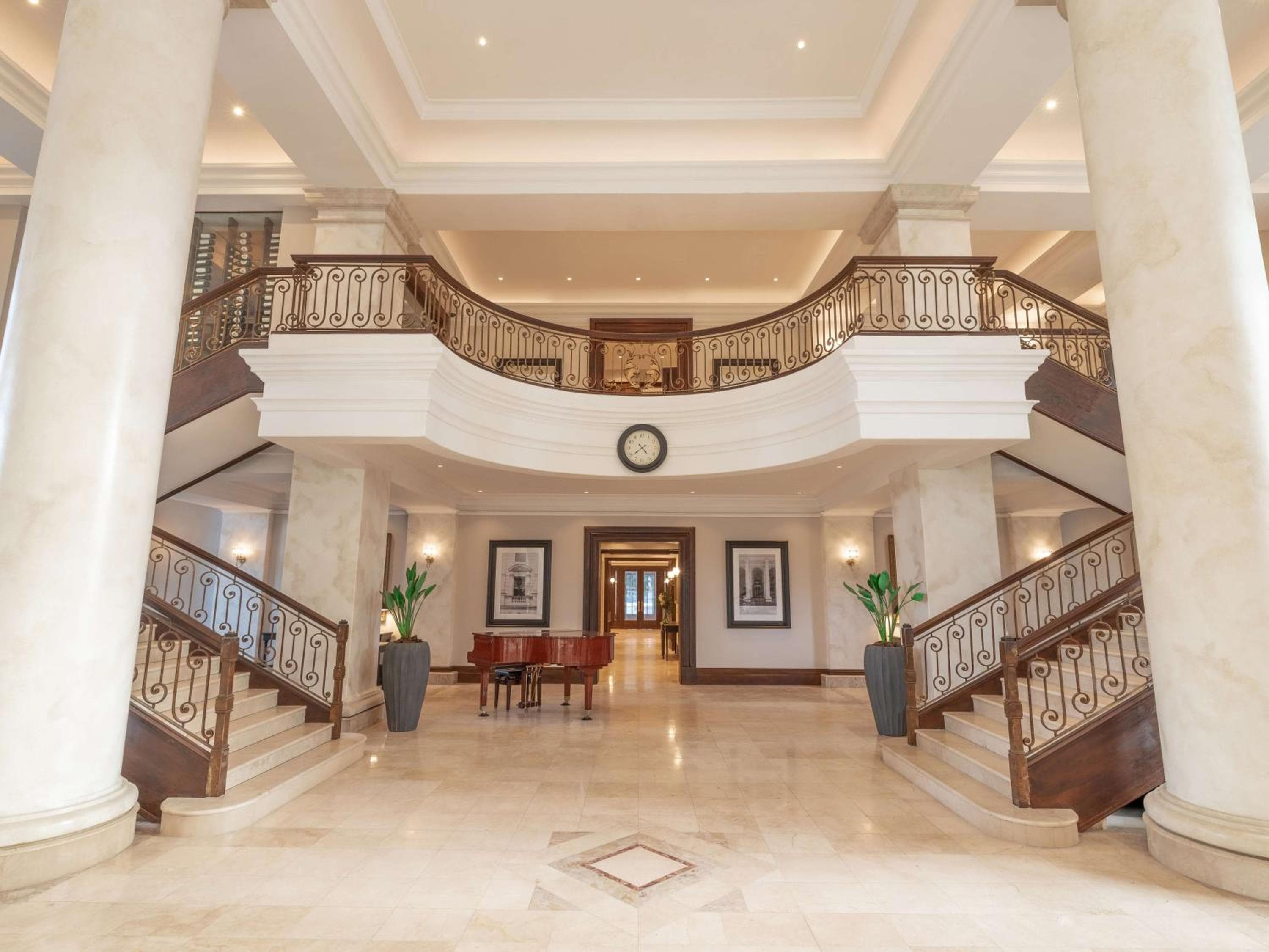 Southern Sun The Cullinan hotel, 1 Cullinan Street, Foreshore, Waterfont, Cape Town, South Africa — photo 50