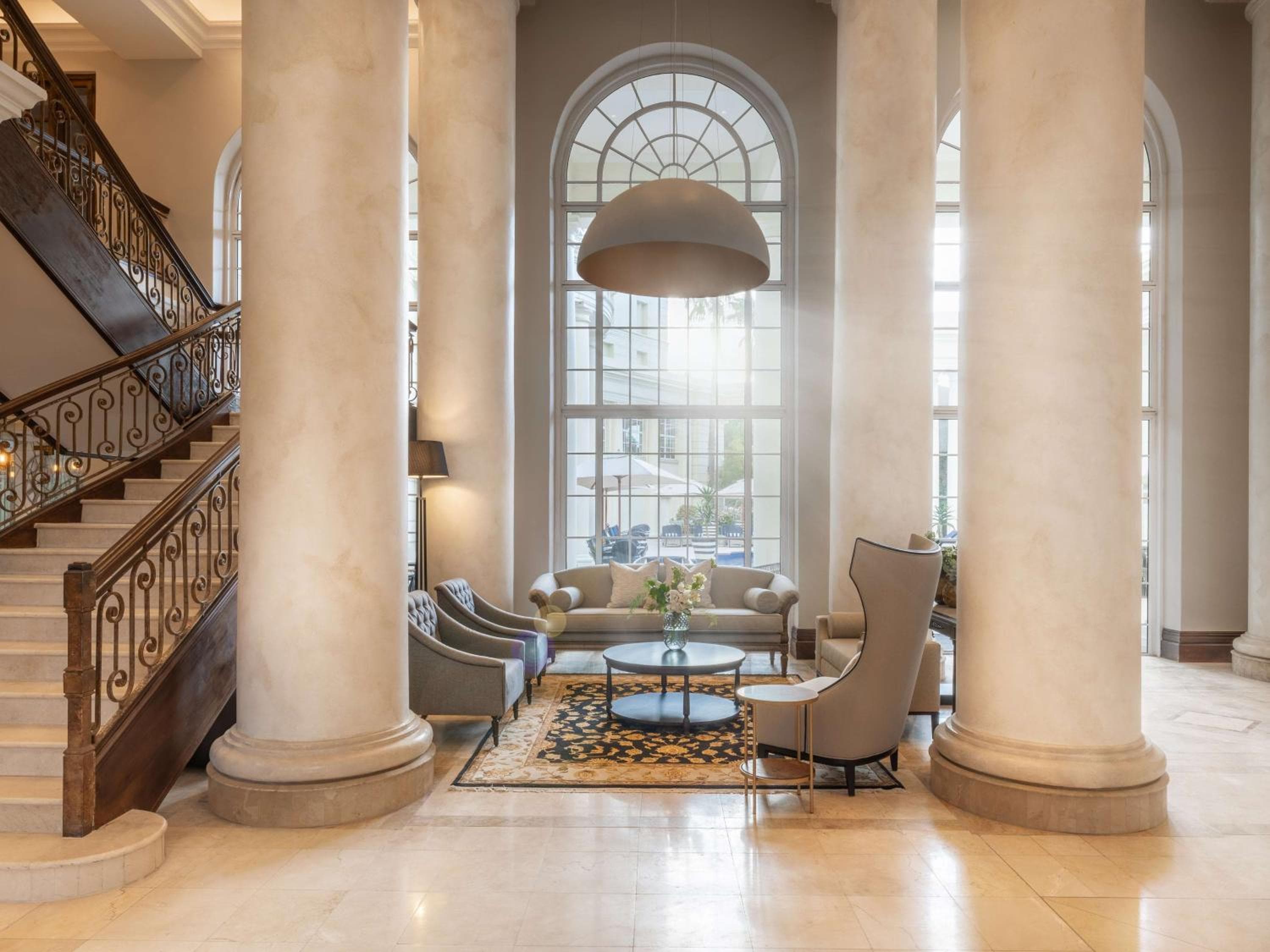 Southern Sun The Cullinan hotel, 1 Cullinan Street, Foreshore, Waterfont, Cape Town, South Africa — photo 54