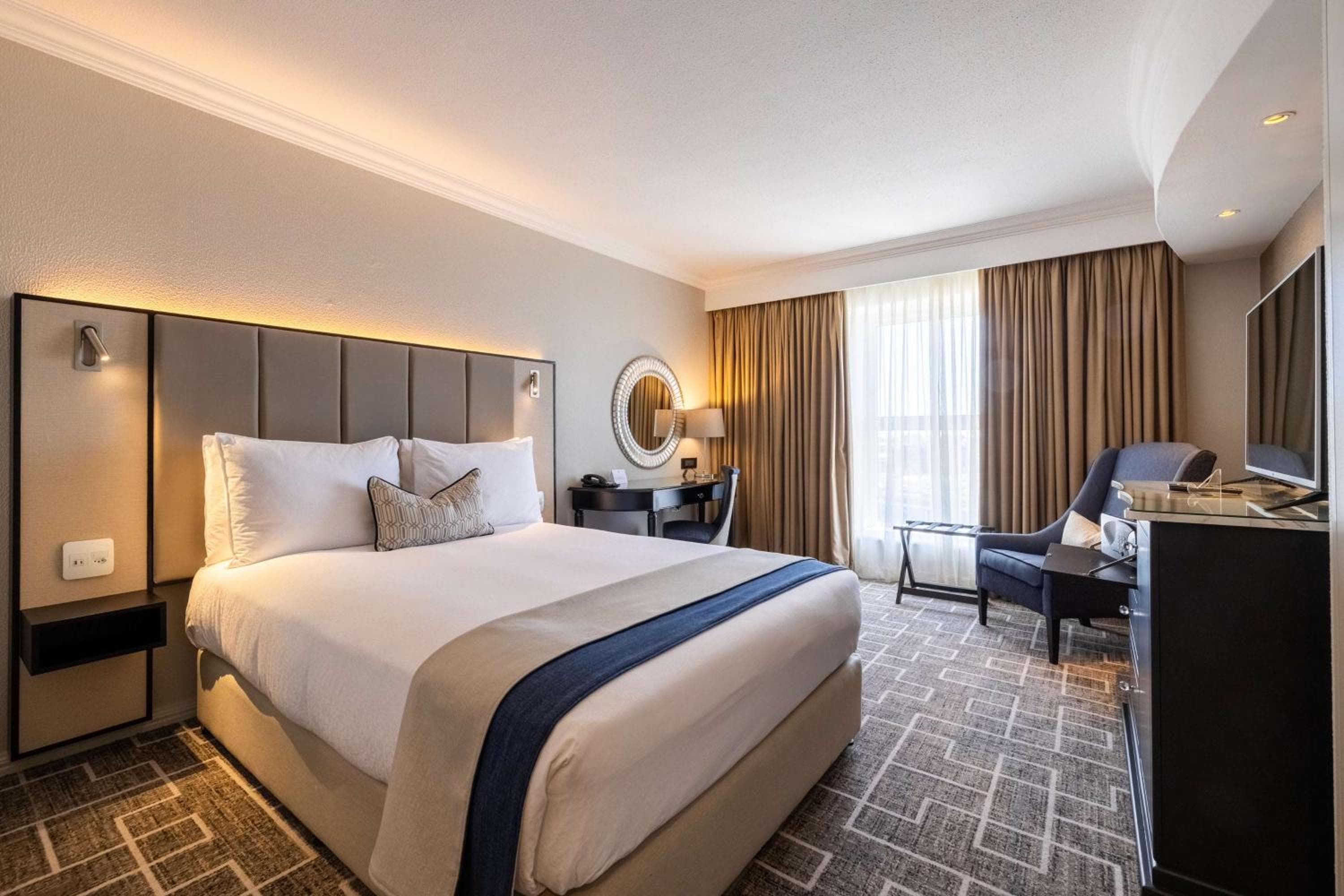 Southern Sun The Cullinan hotel, 1 Cullinan Street, Foreshore, Waterfont, Cape Town, South Africa — photo 55