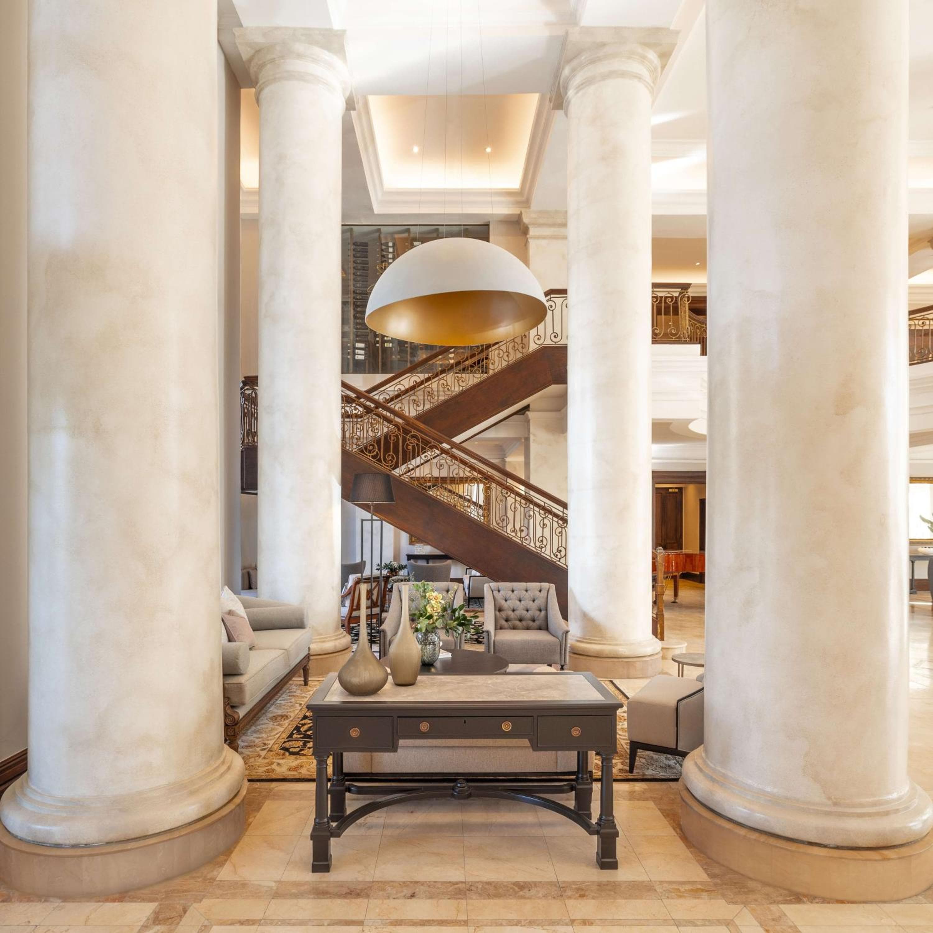 Southern Sun The Cullinan hotel, 1 Cullinan Street, Foreshore, Waterfont, Cape Town, South Africa — photo 53