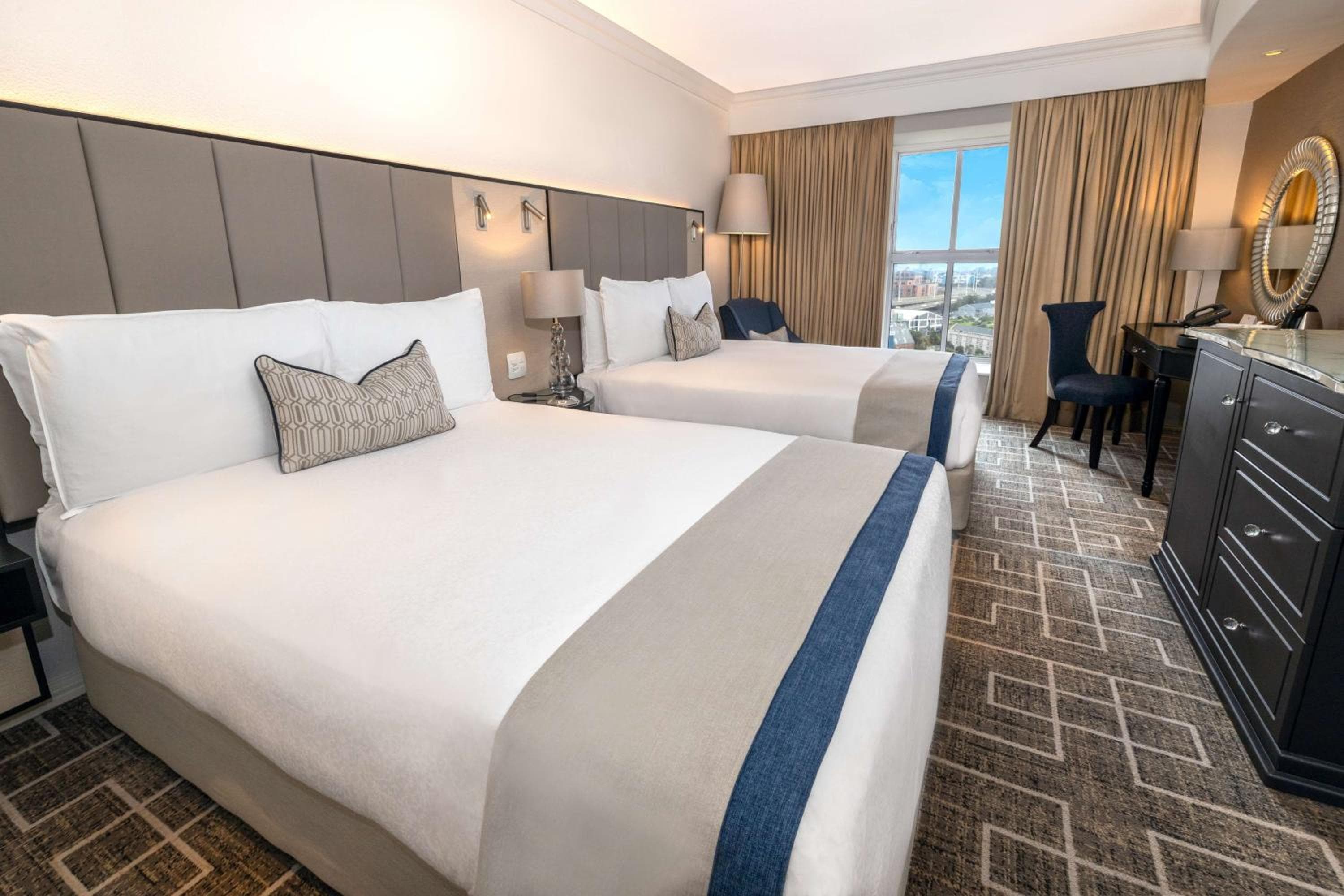 Southern Sun The Cullinan hotel, 1 Cullinan Street, Foreshore, Waterfont, Cape Town, South Africa — photo 59