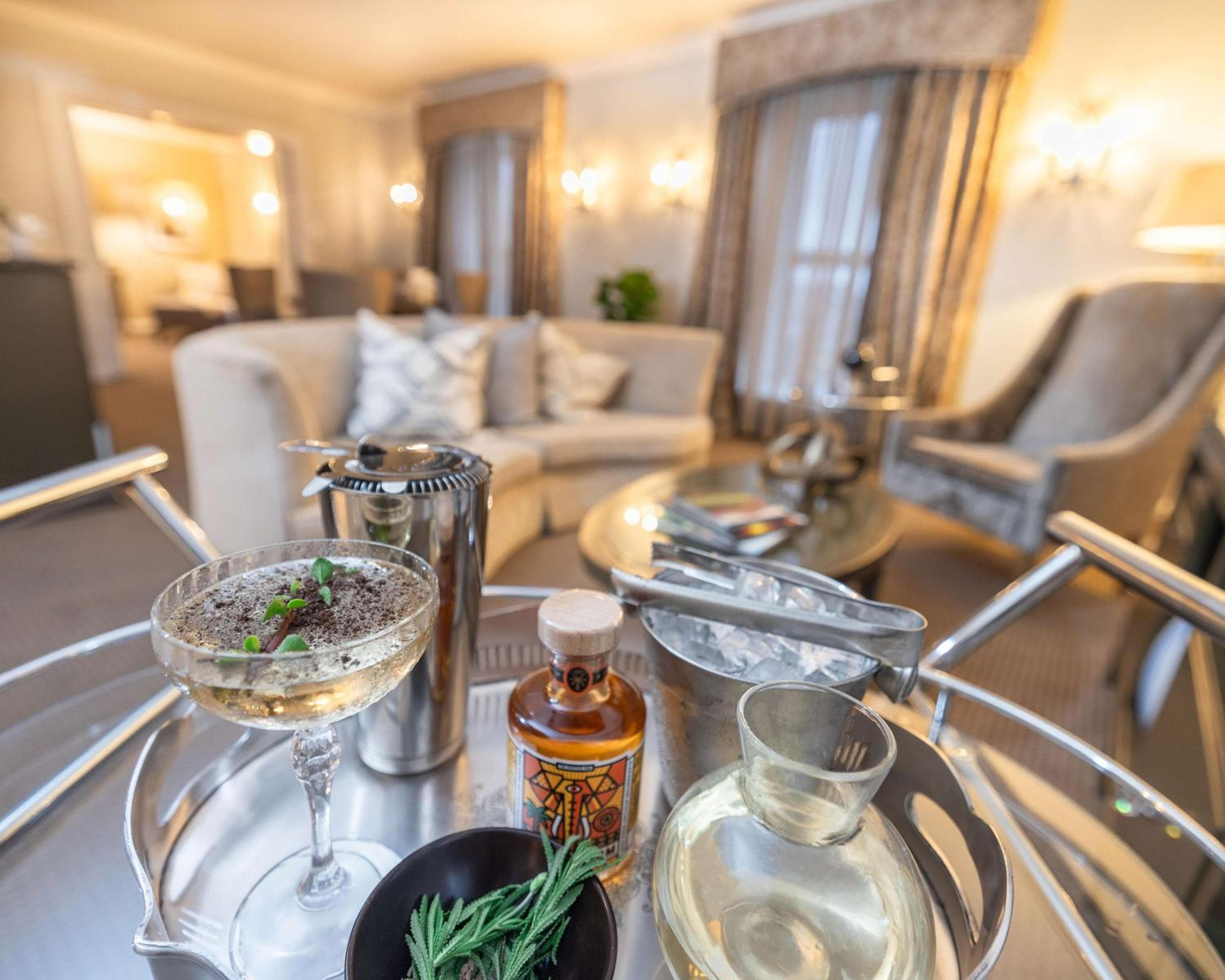 Southern Sun The Cullinan hotel, 1 Cullinan Street, Foreshore, Waterfont, Cape Town, South Africa — photo 7