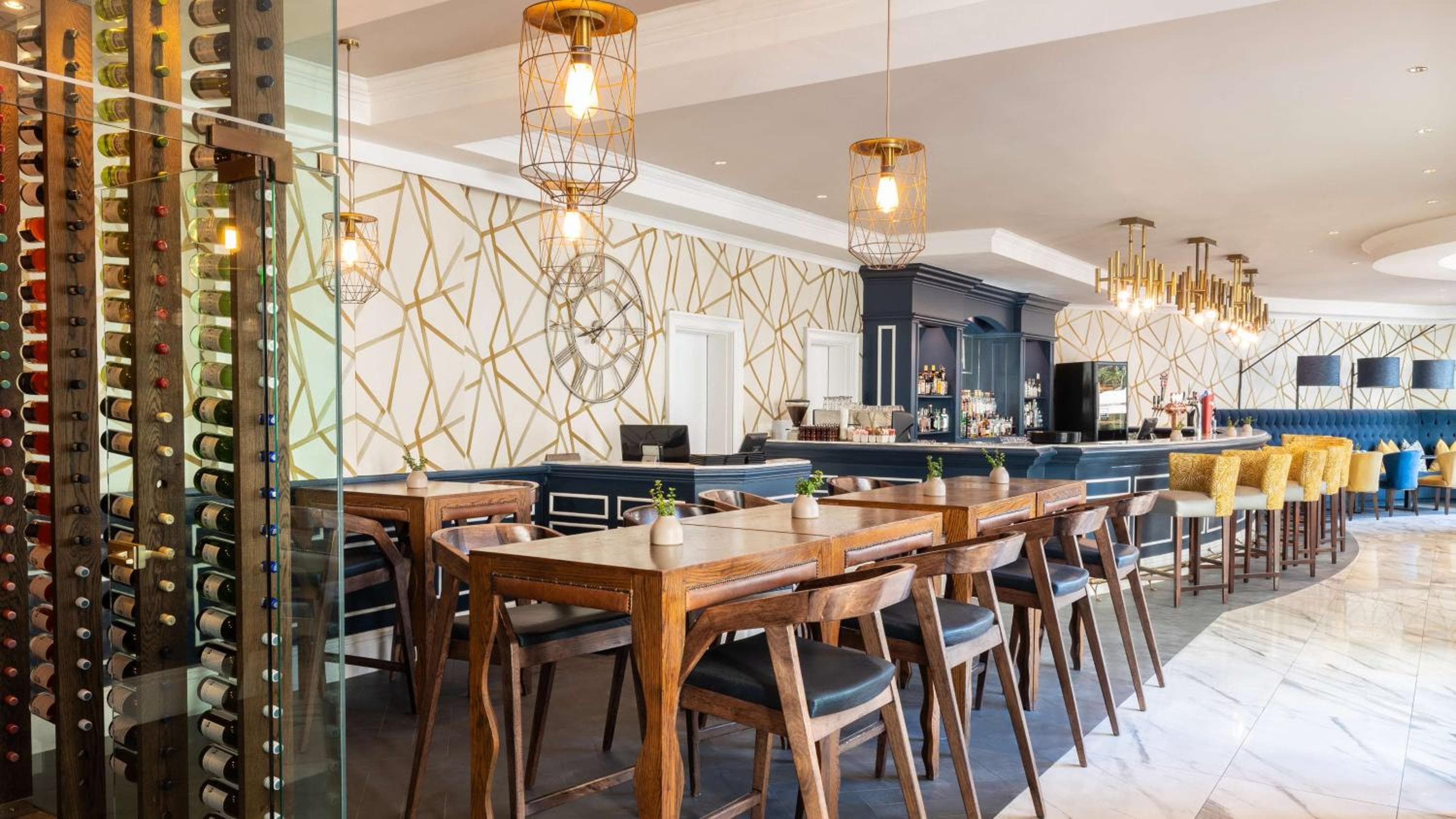 Southern Sun The Cullinan hotel, 1 Cullinan Street, Foreshore, Waterfont, Cape Town, South Africa — photo 12