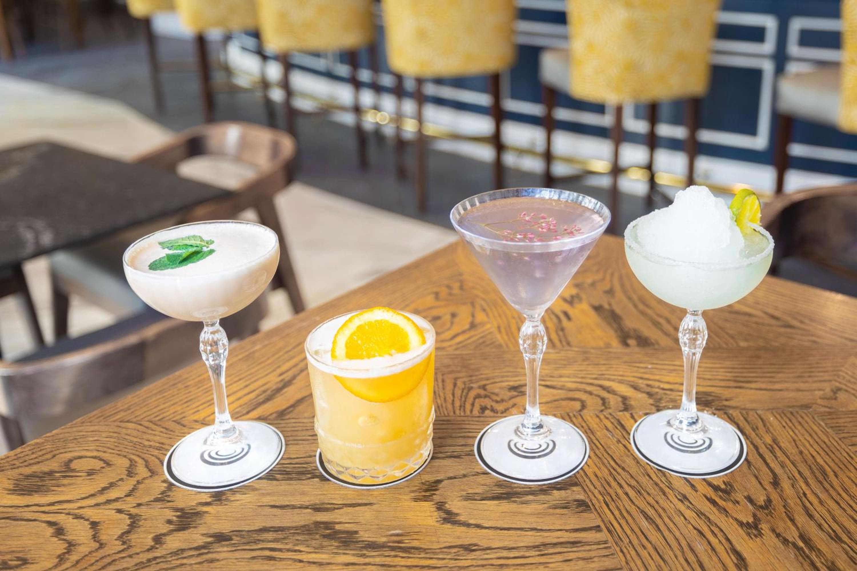 Southern Sun The Cullinan hotel, 1 Cullinan Street, Foreshore, Waterfont, Cape Town, South Africa — photo 13