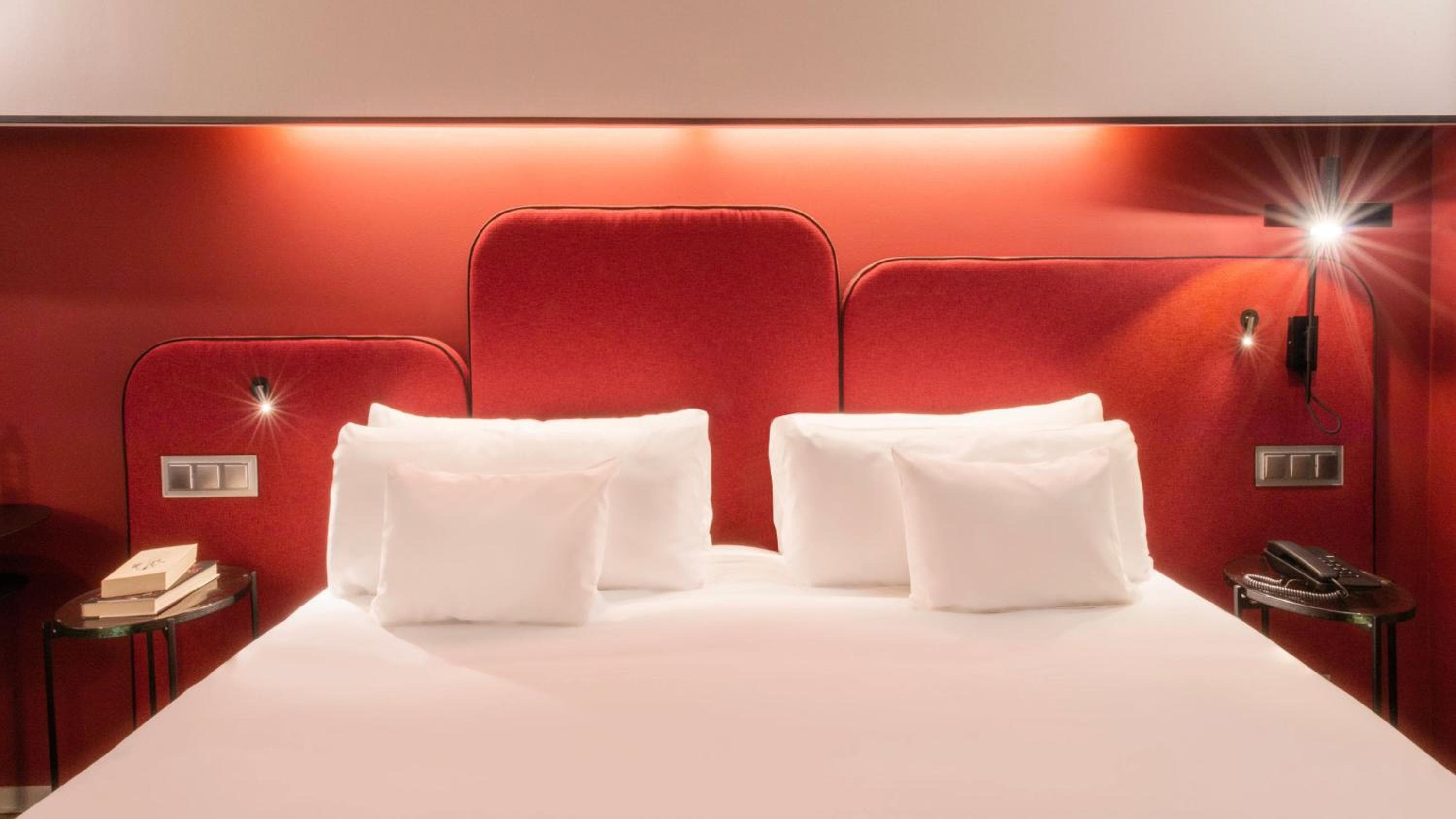 Hotel Indigo Barcelona Granvia Plaza España, en IHG Hotel — 2