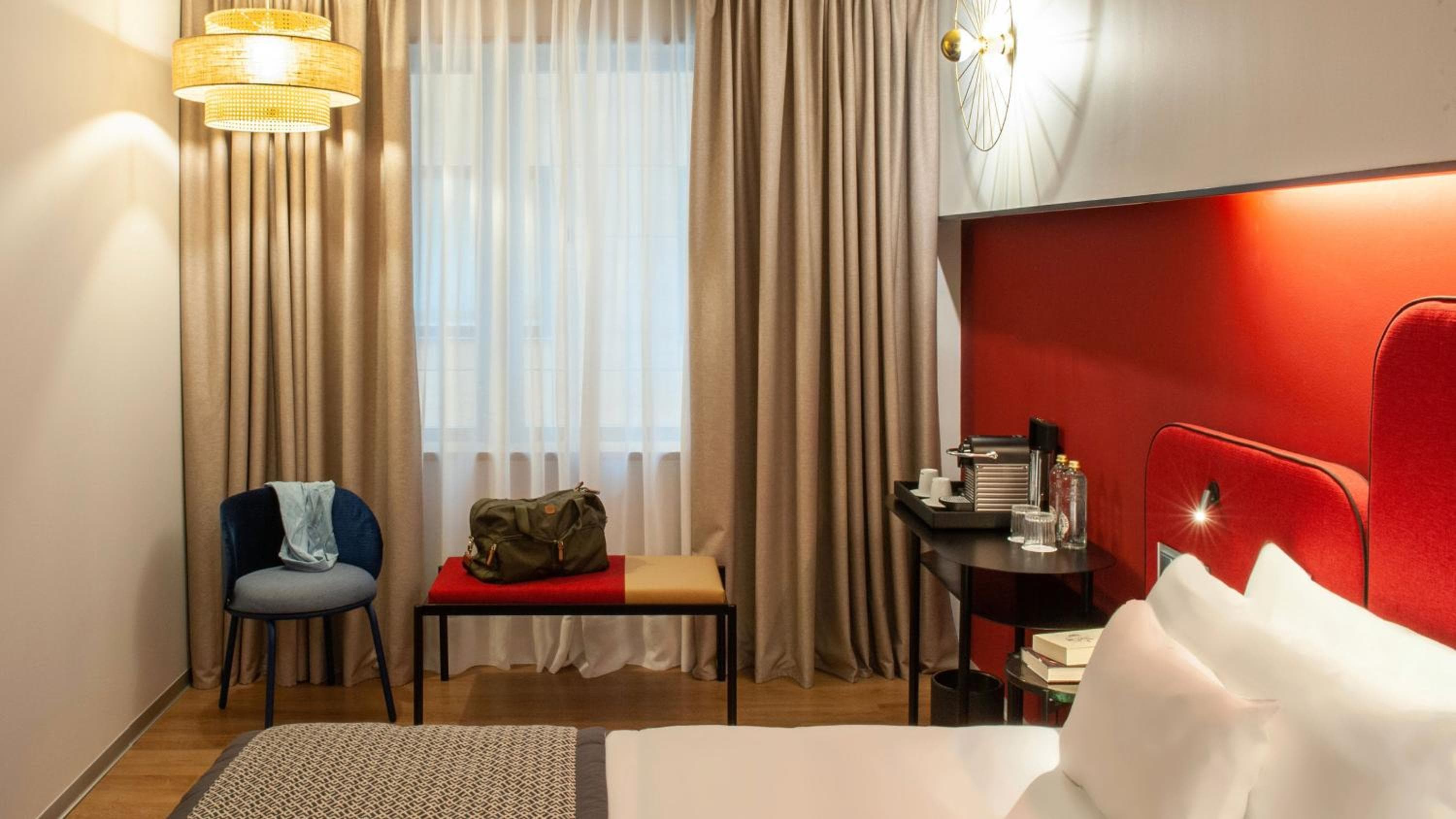 Hotel Indigo Barcelona Plaza Espana by IHG — 7