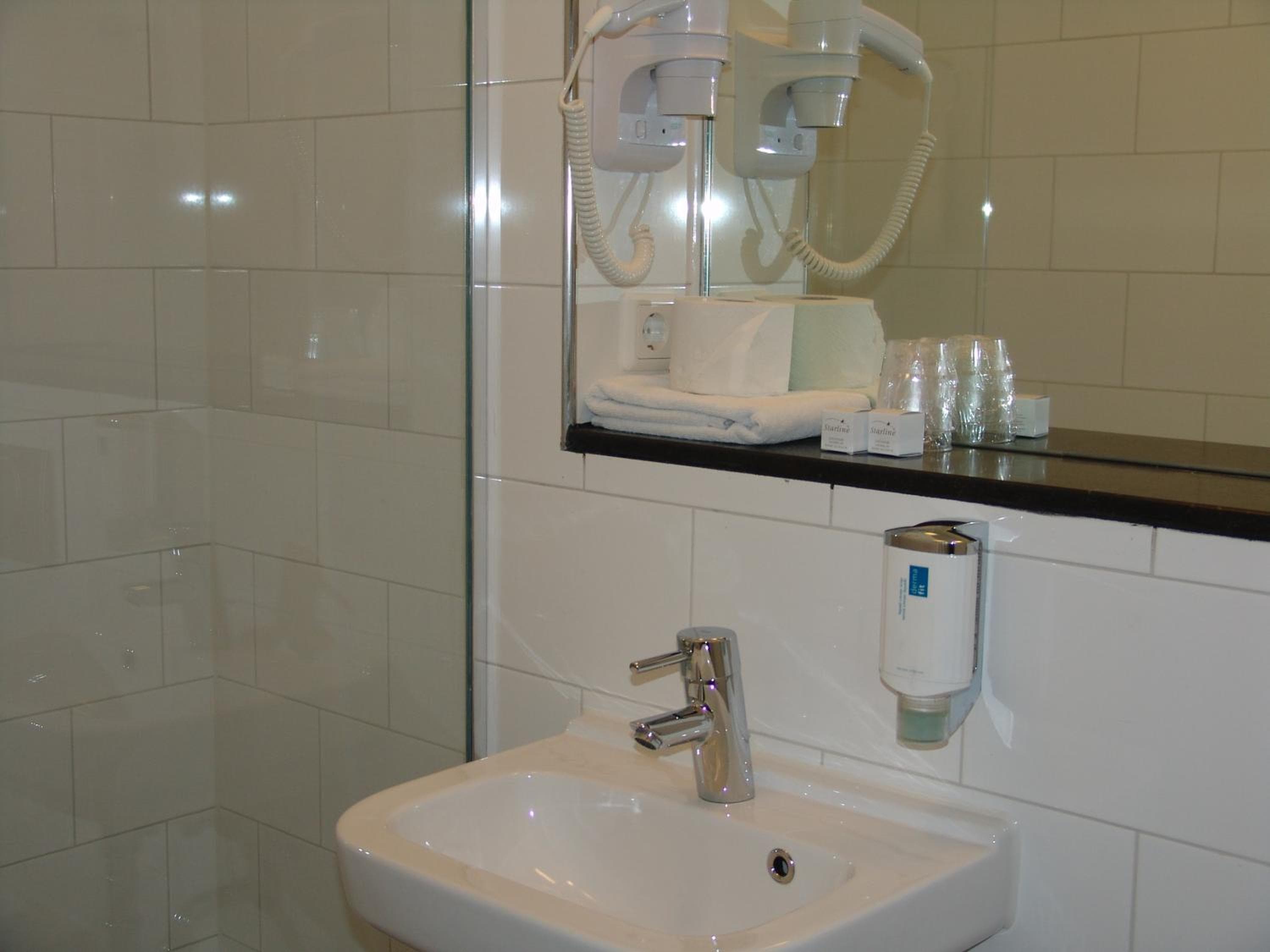 Singel Hotel Amsterdam — 7