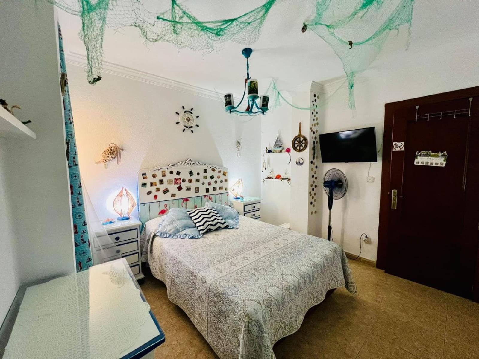 La Casa de La Abuela Rosy — 13