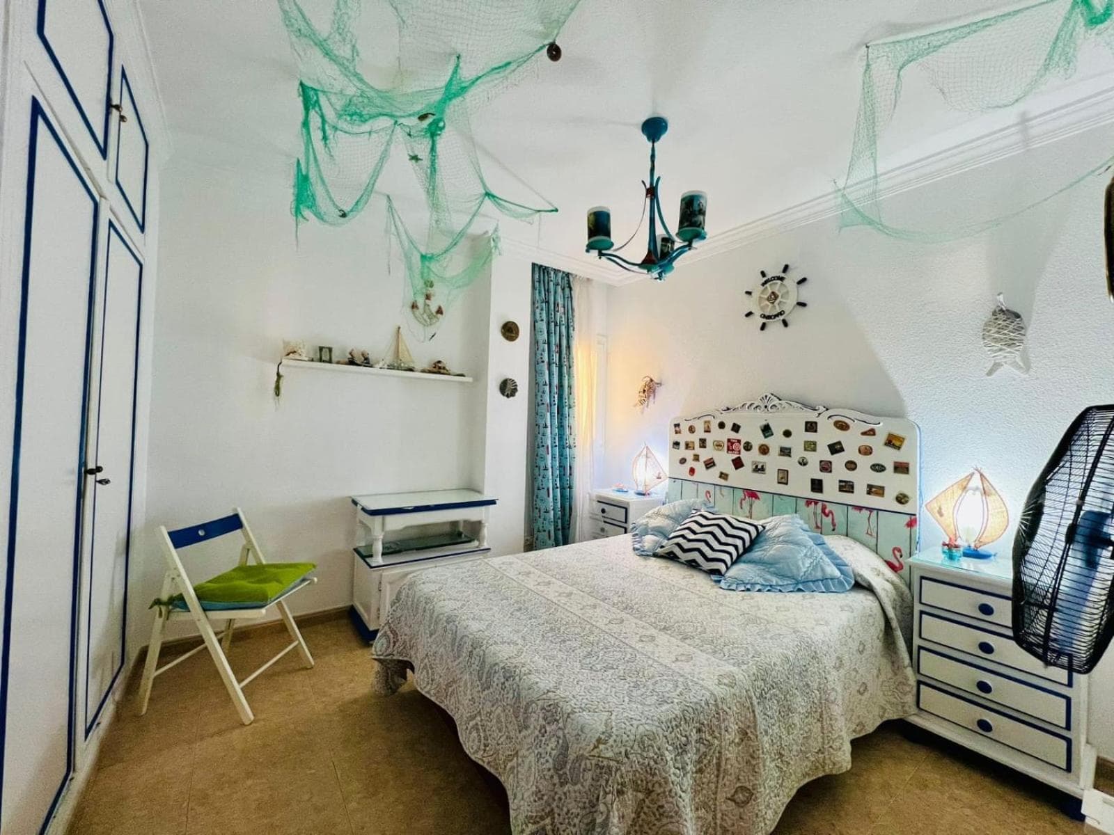 La Casa de La Abuela Rosy — 28