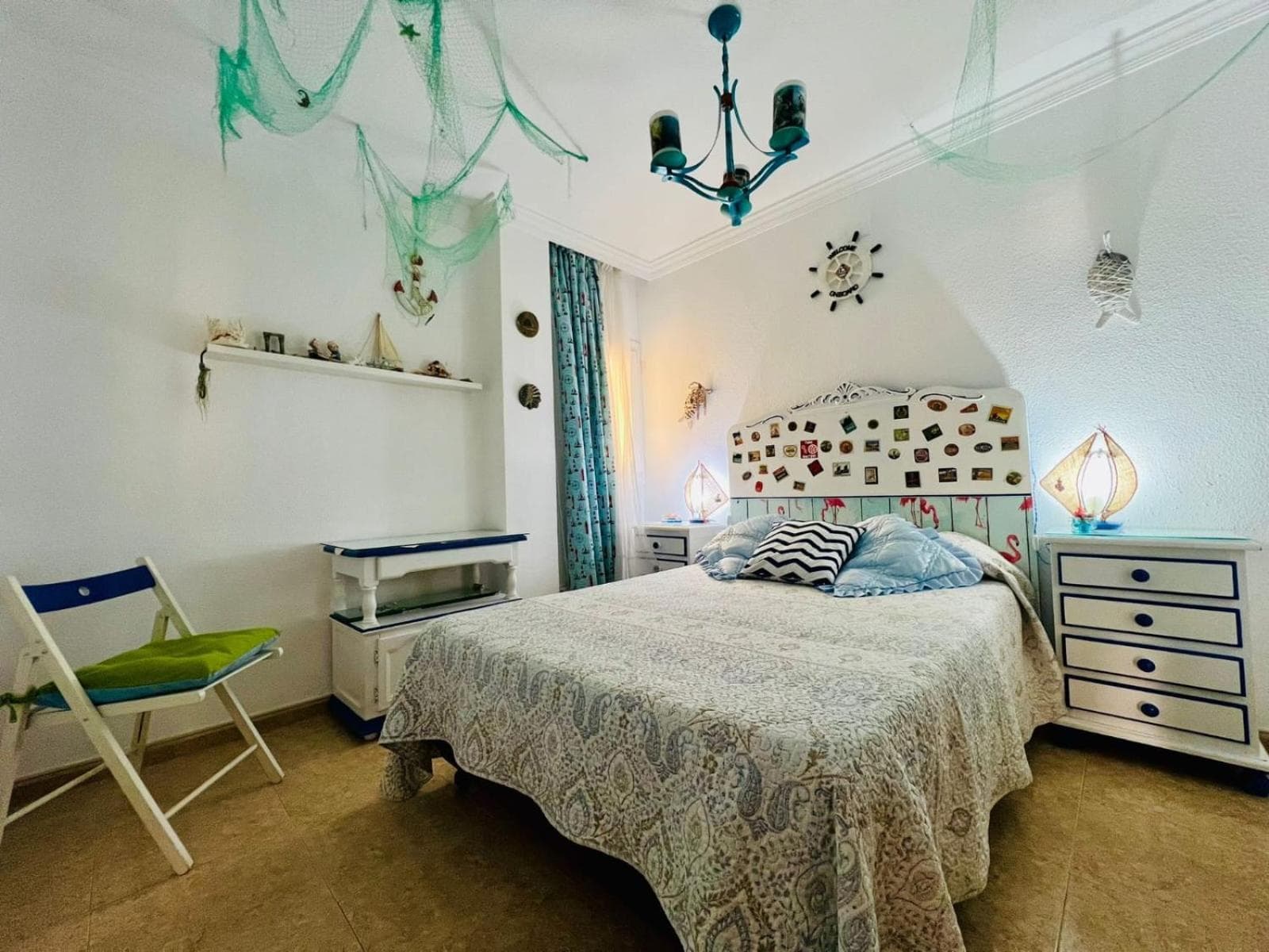 La Casa de La Abuela Rosy — 23