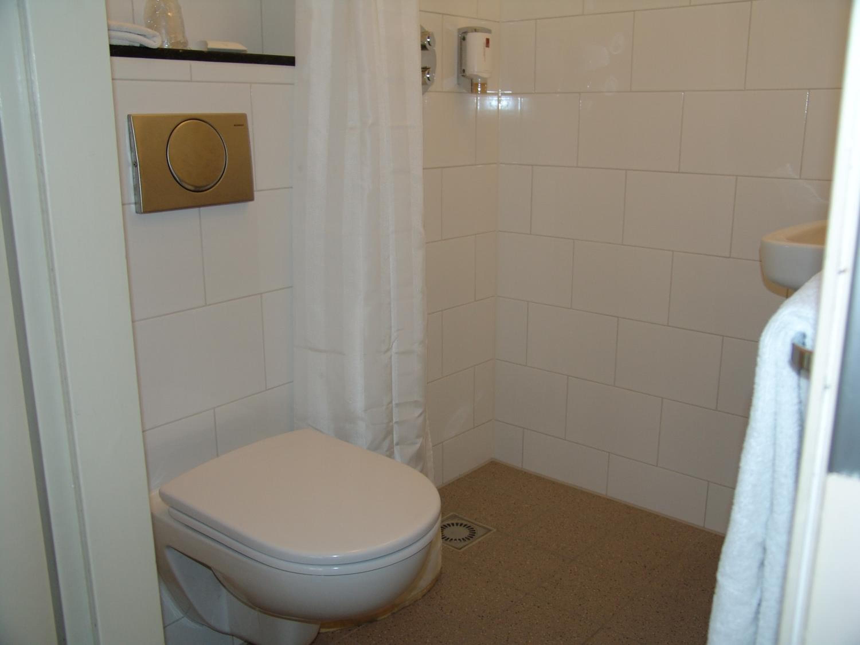 Singel Hotel Amsterdam — 4