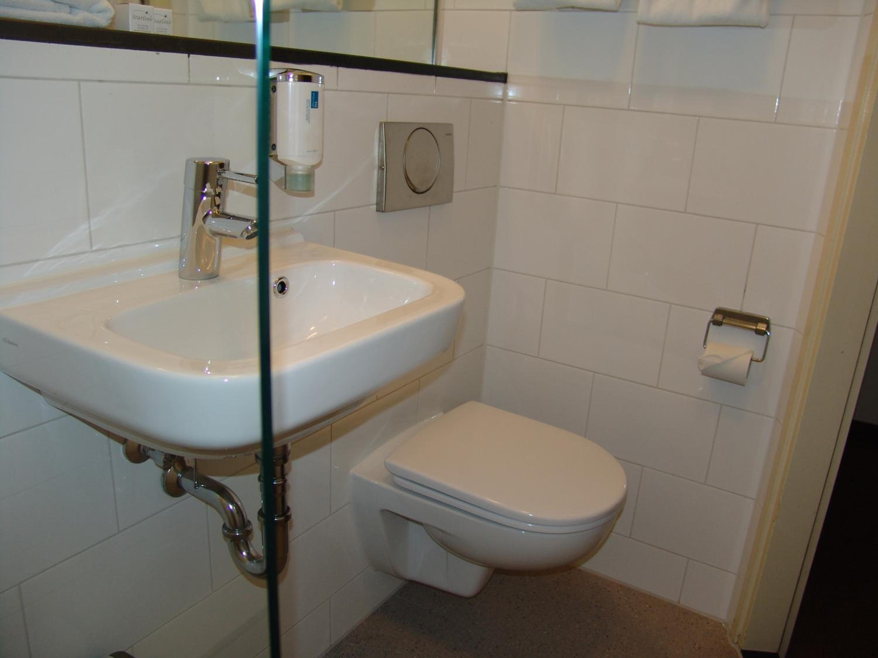 Singel Hotel Amsterdam — 2