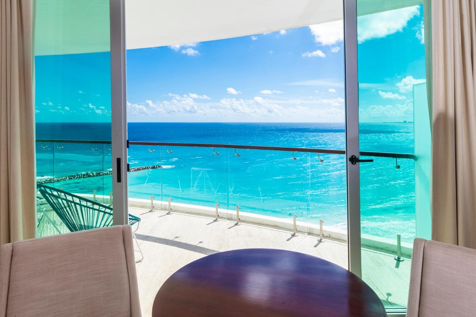 Krystal Grand Cancun All Inclusive — 24
