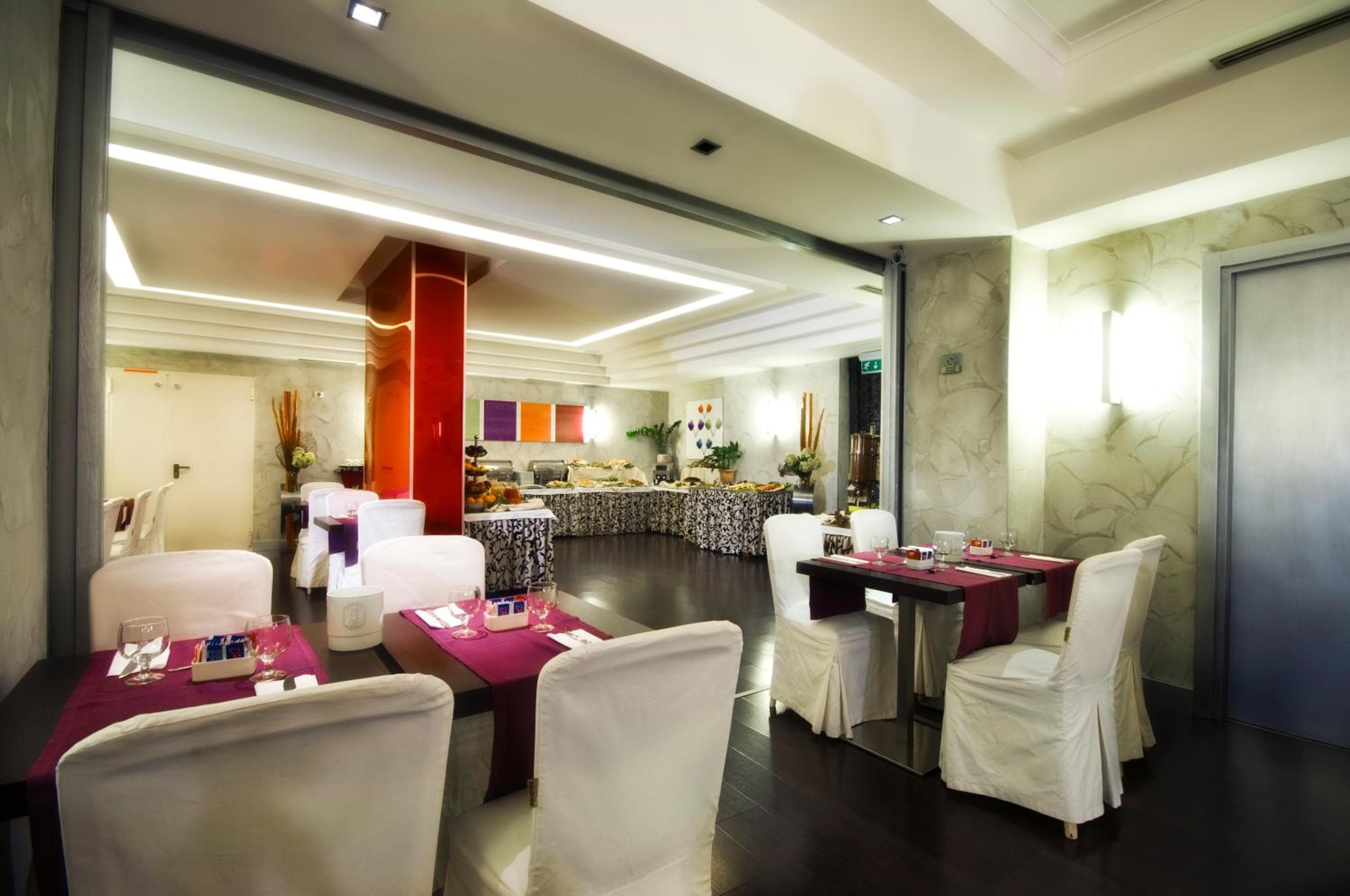 Hotel Ariston — 12