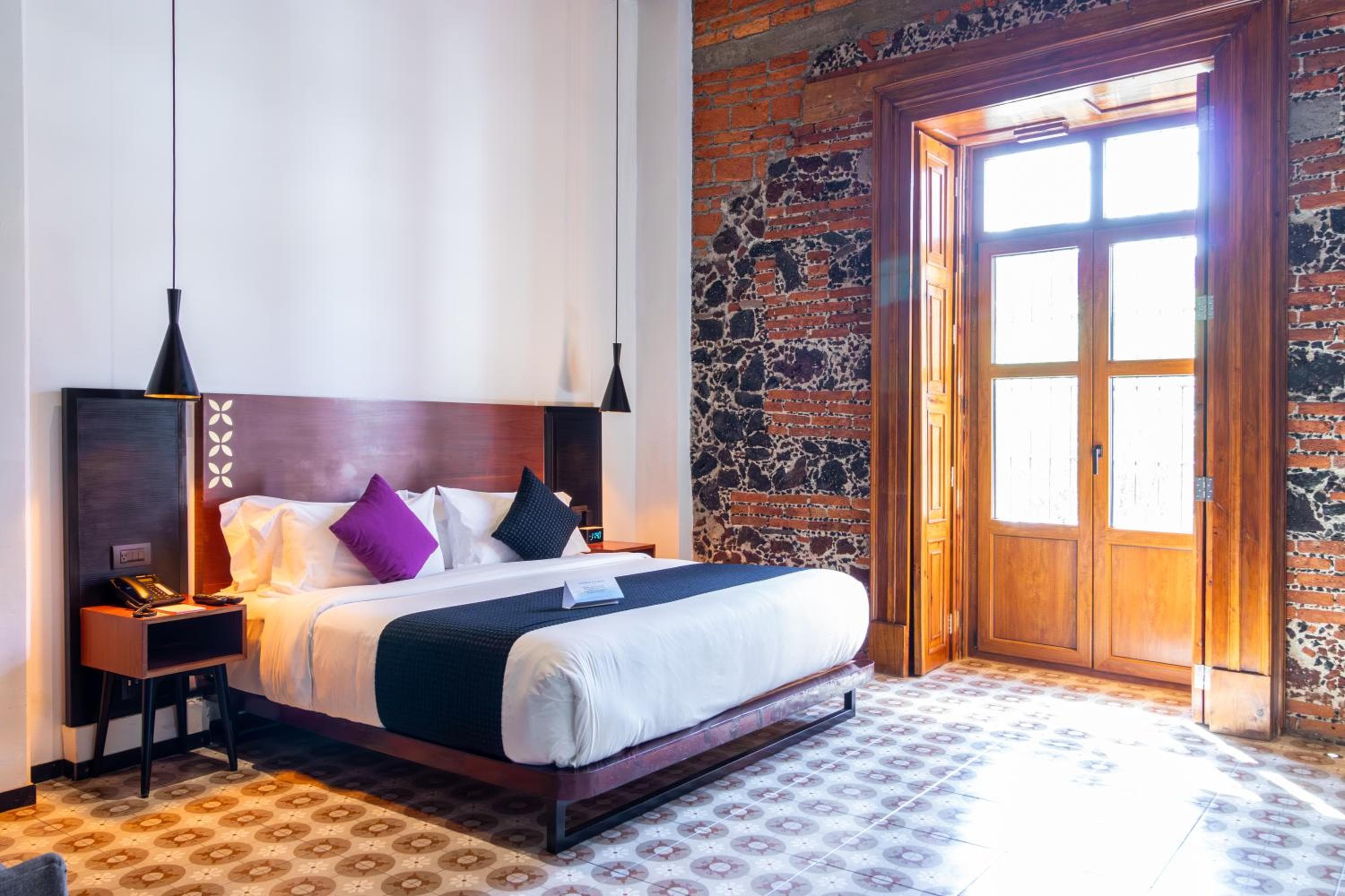 Casa de la Luz Hotel Boutique — 5