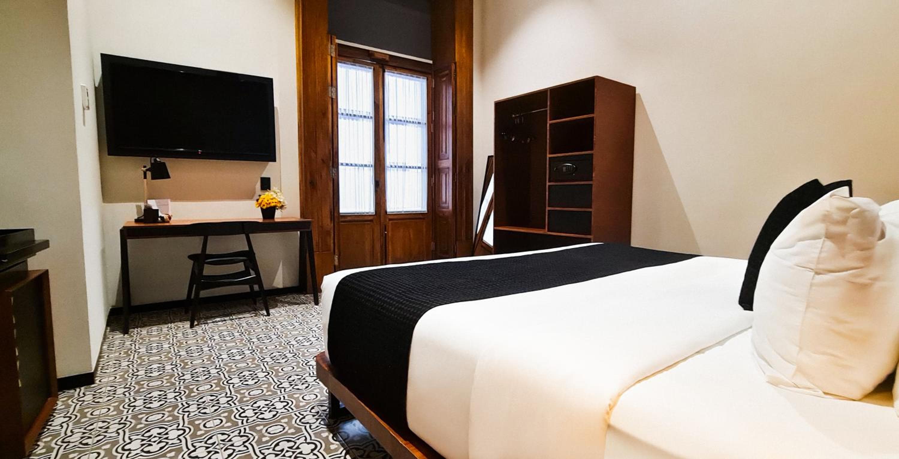 Casa de la Luz Hotel Boutique — 4