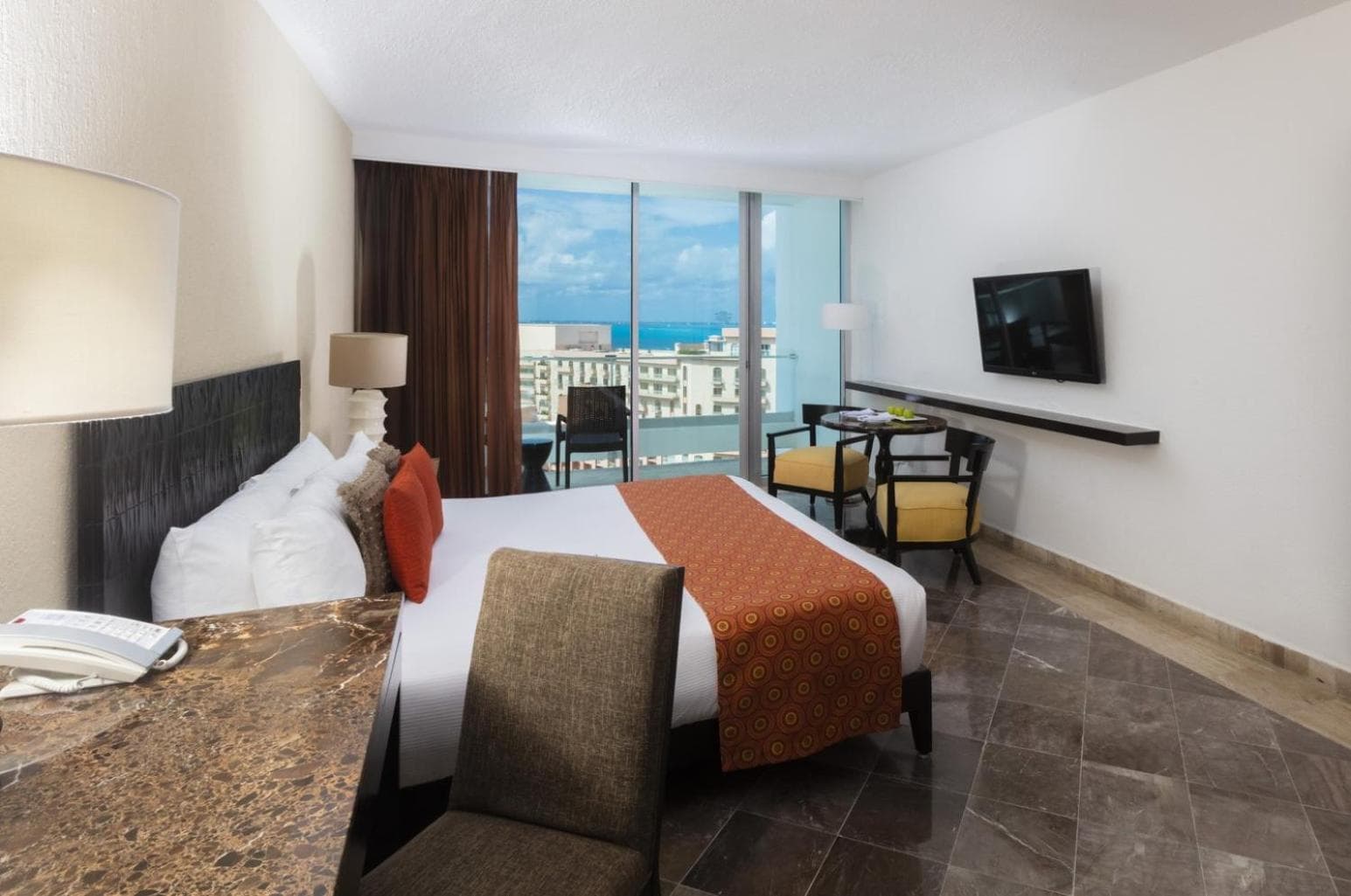Krystal Grand Cancun All Inclusive — 9