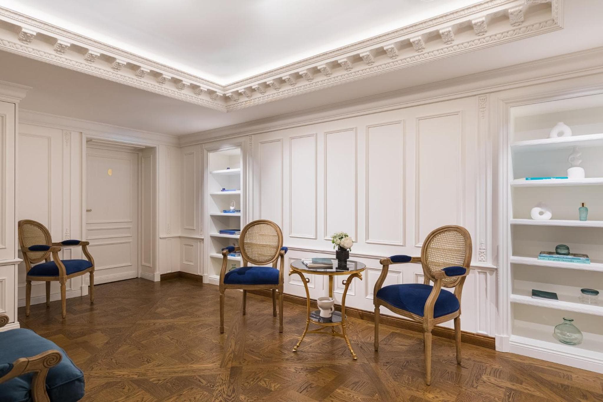 InterContinental Paris Le Grand by IHG hotel, 2 Rue Scribe, Paris, France — photo 29