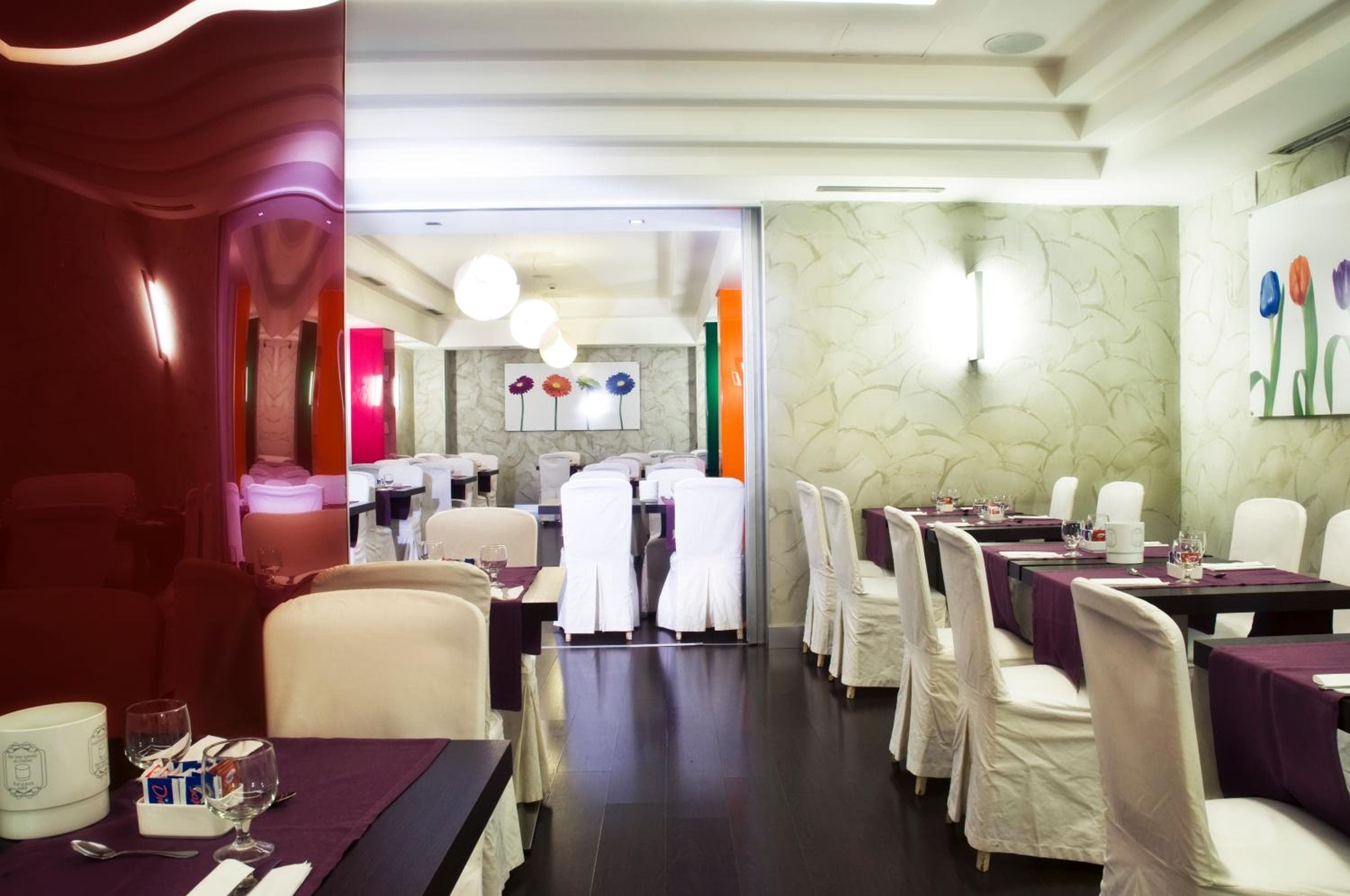 Hotel Ariston — 28
