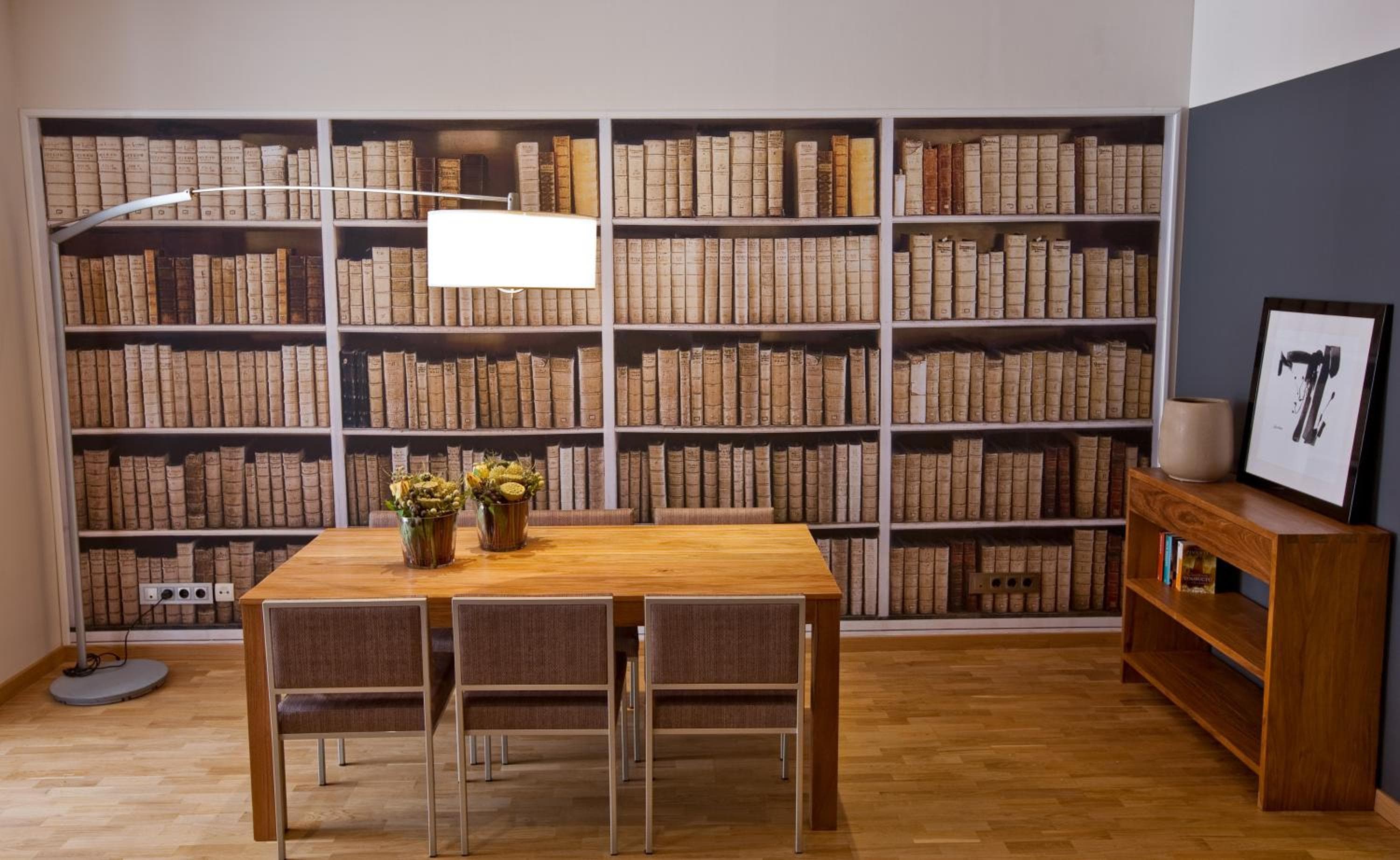 Appartamenti Sessantaquattro — 30