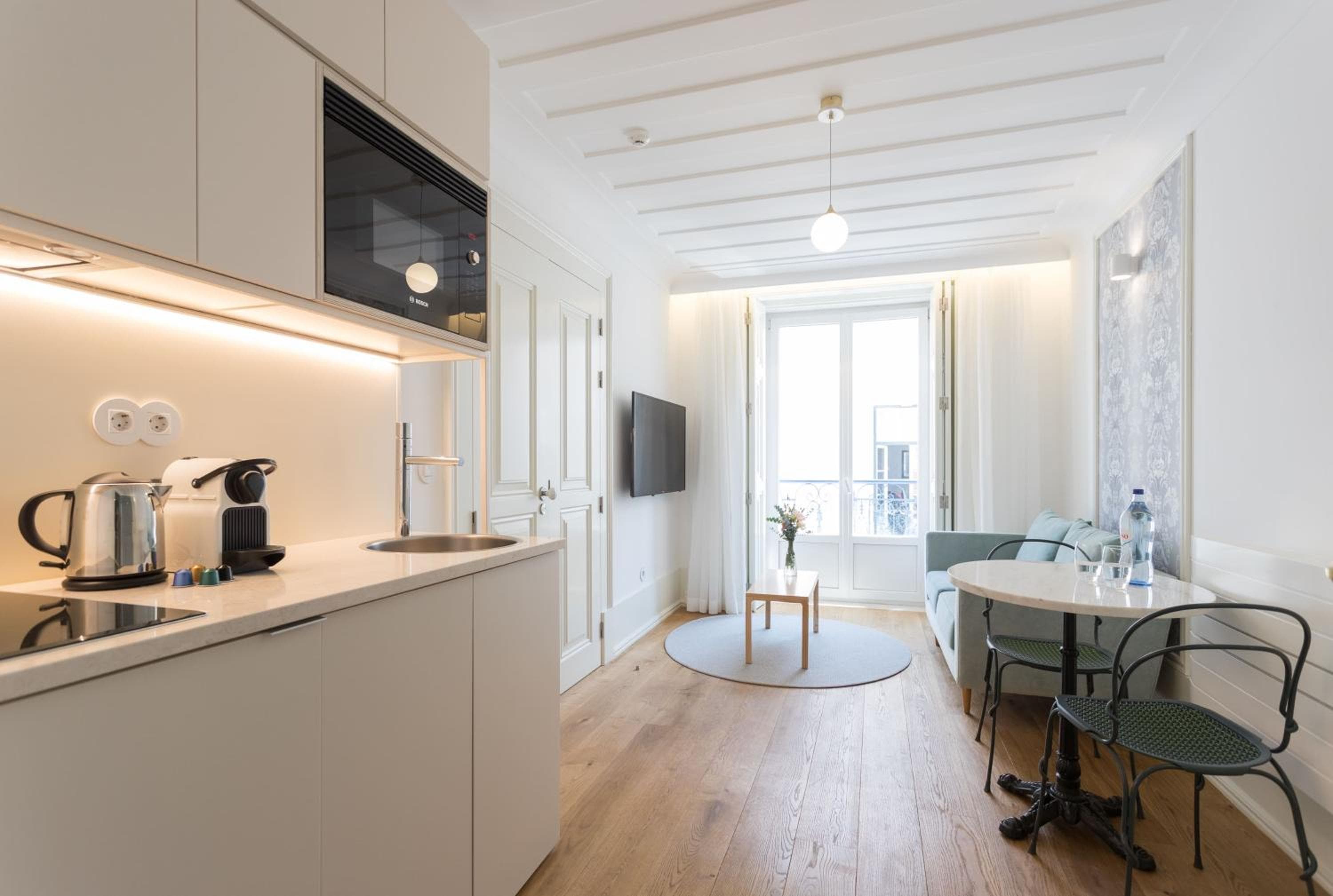 Boutique Chiado Suites — 24