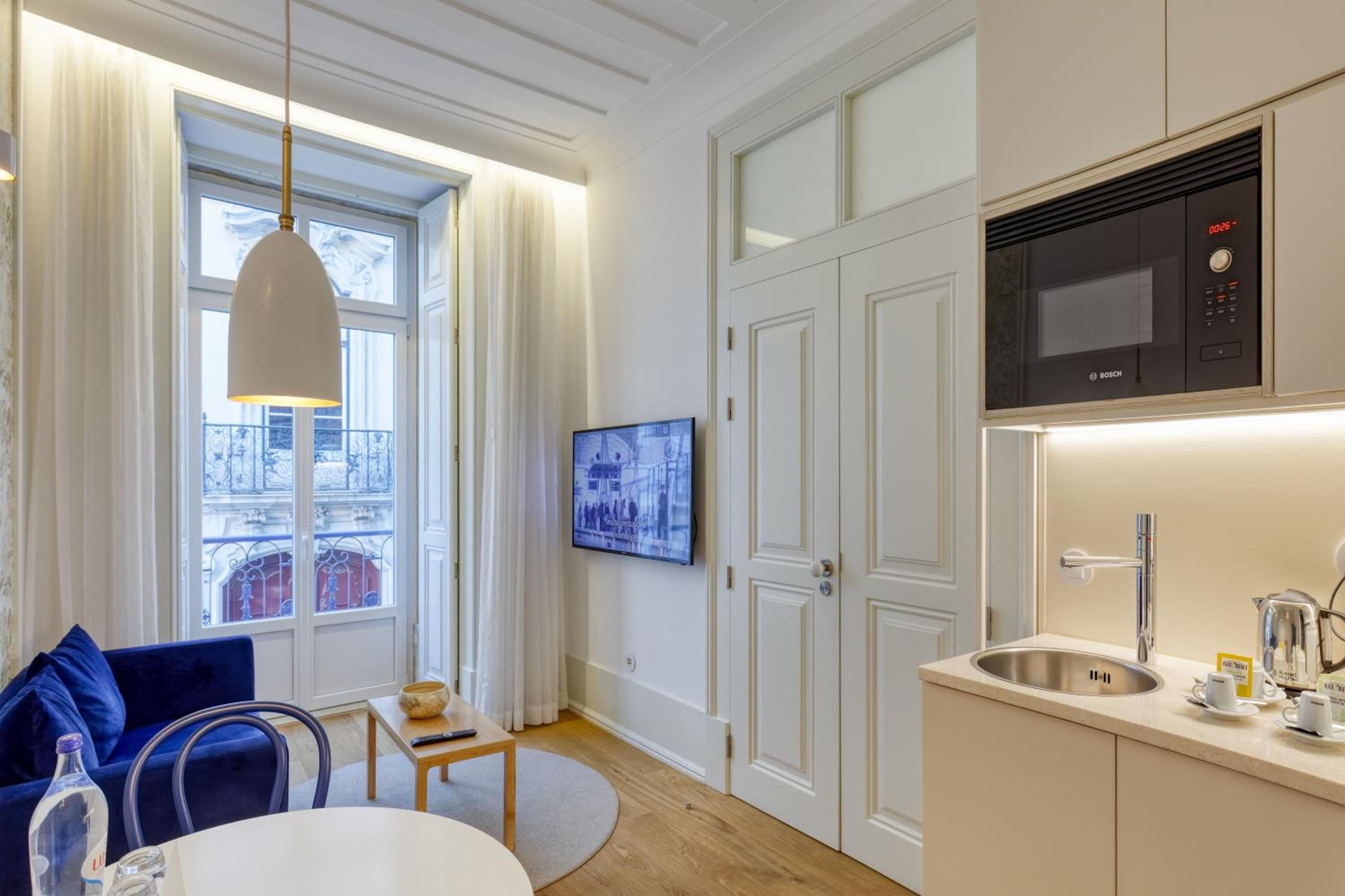 Boutique Chiado Suiten — 19