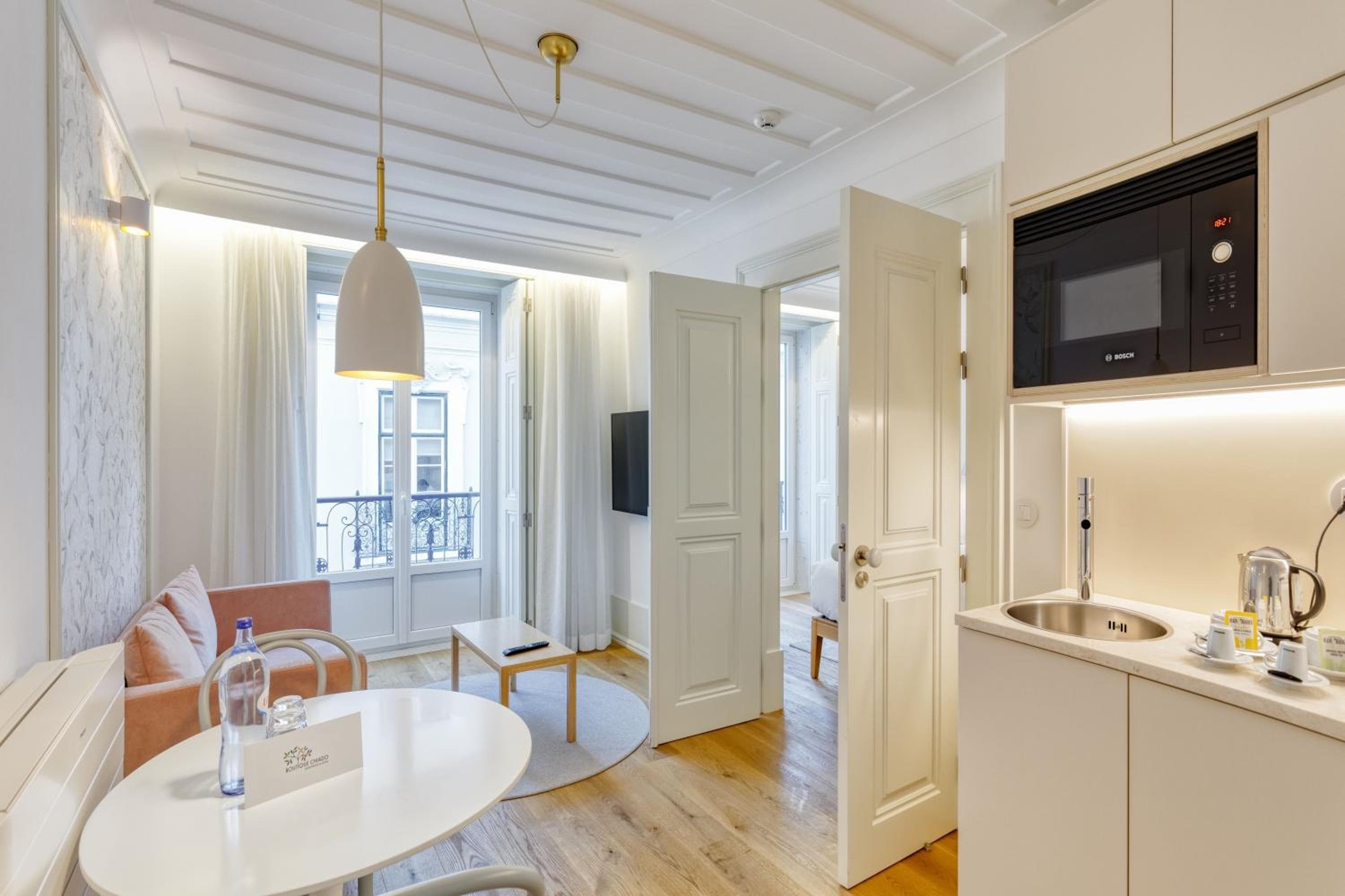 Boutique Chiado Suiten — 27