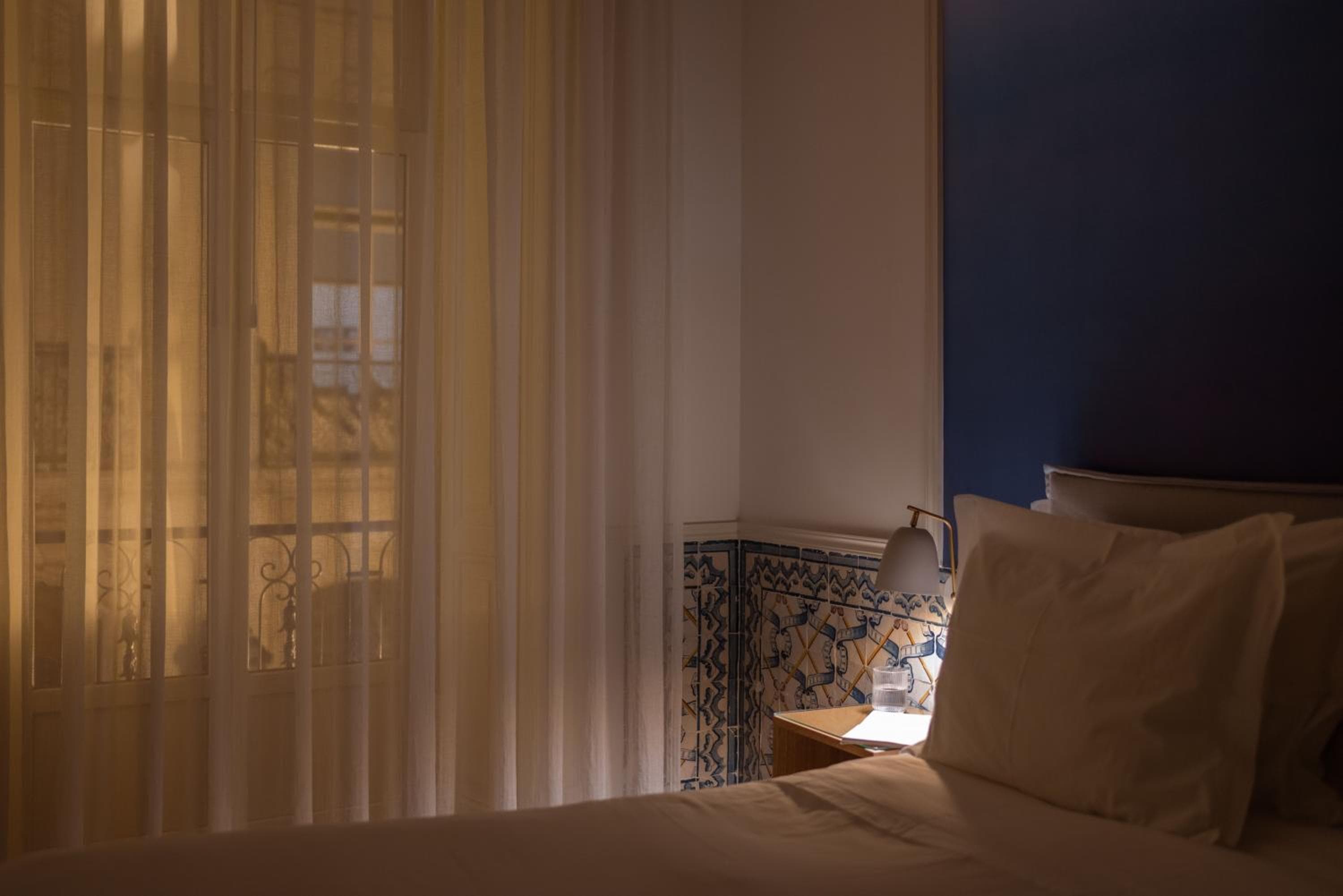 Boutique Chiado Suites — 12
