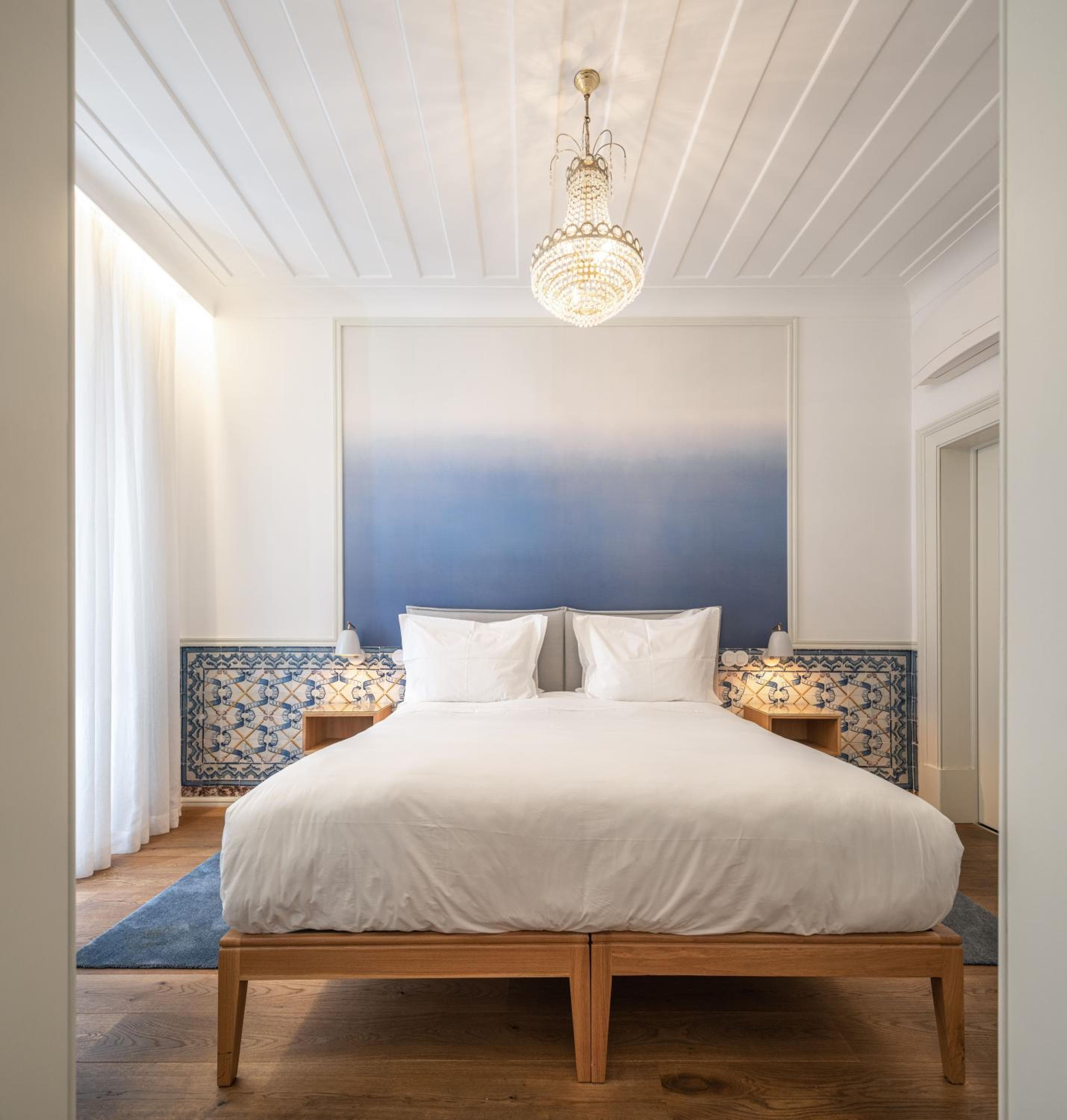Boutique Chiado Suites — 25