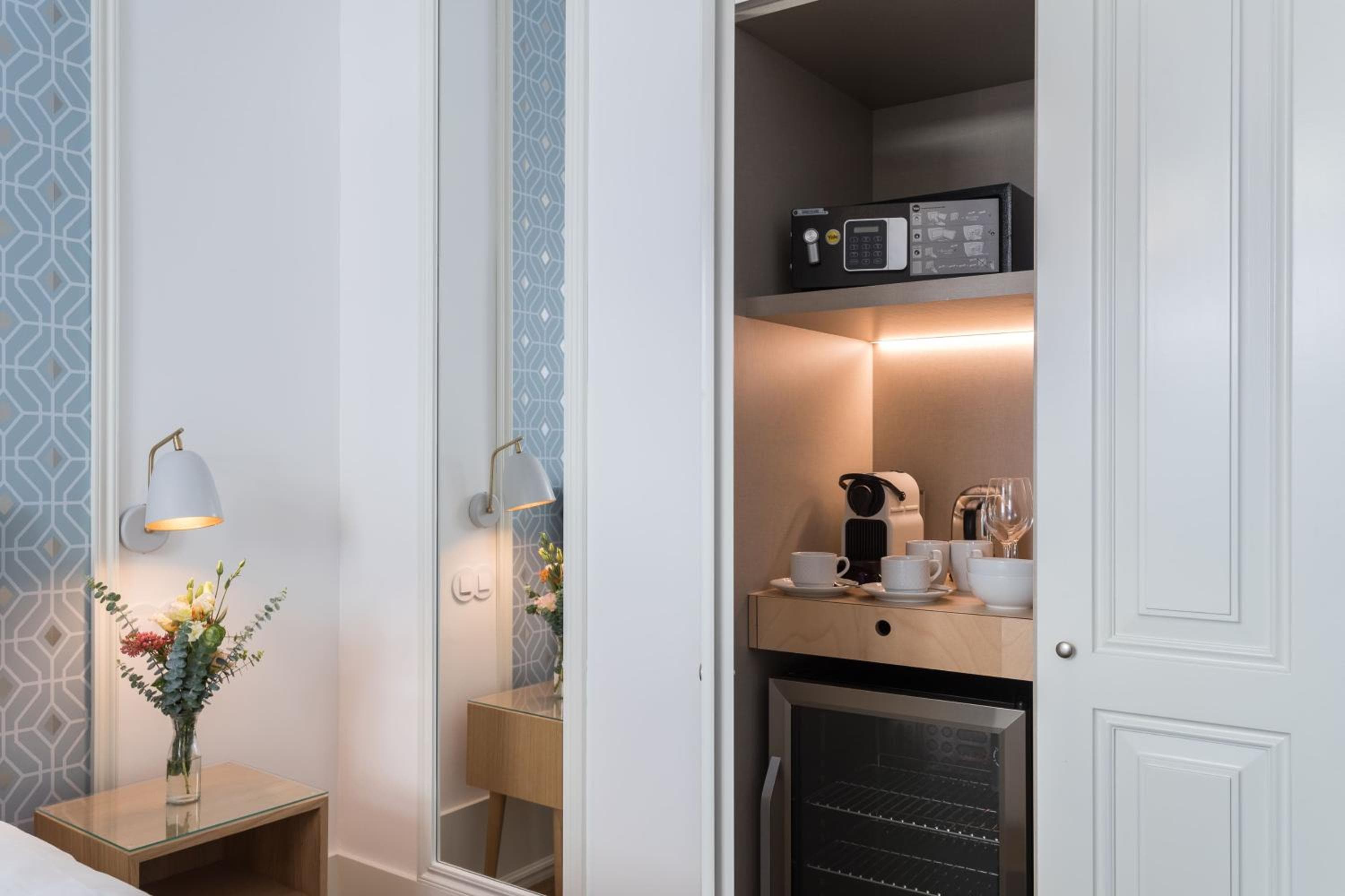Boutique Chiado Suites — 3