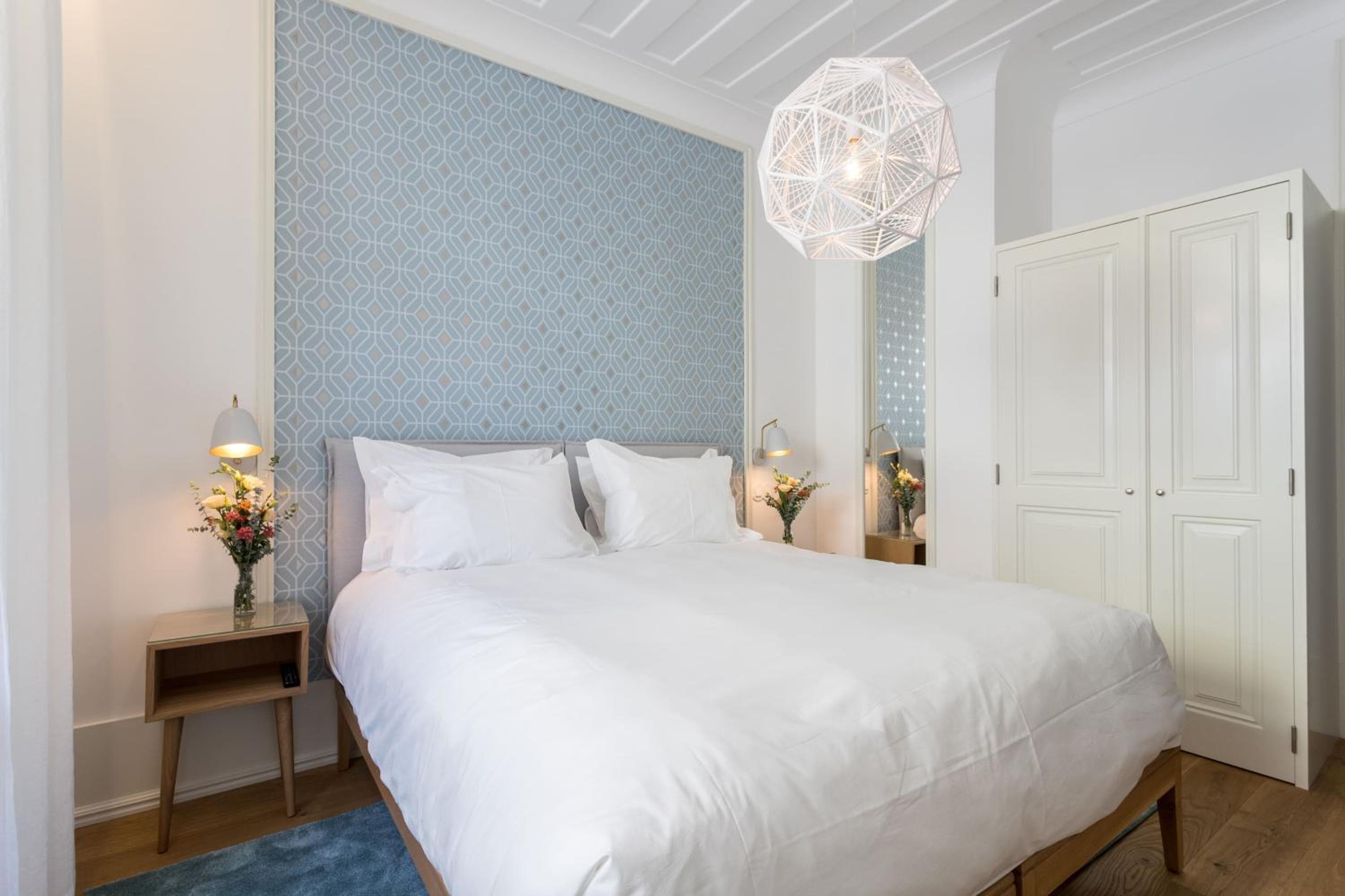 Boutique Chiado Suiten — 8